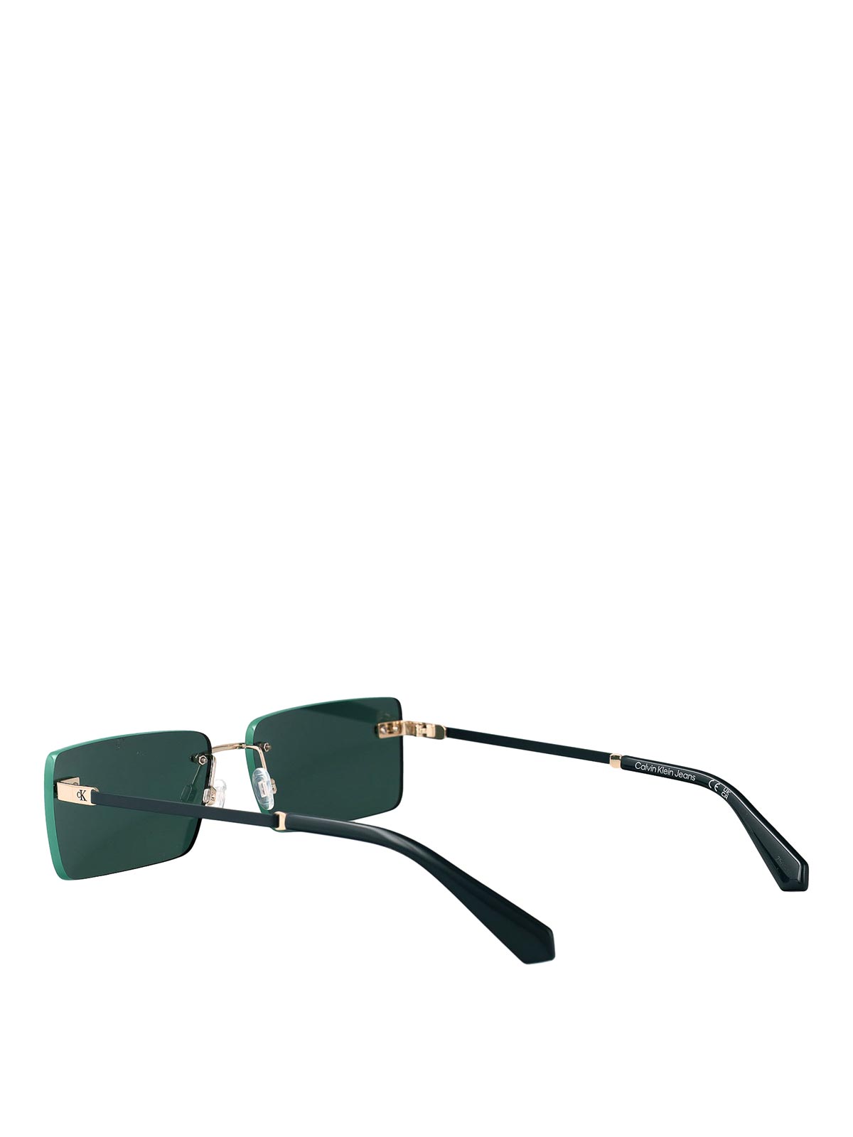 Sunglasses CKJ25206S720 (Calvin Klein Jeans / サングラス・アイウェア ) | Calvin Klein Jeans (カルバン・クライン ジーンズ)(3)