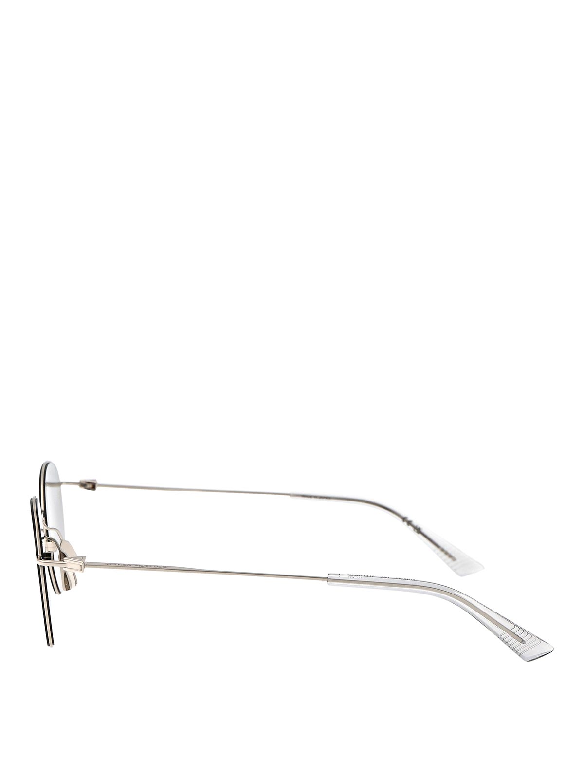 Sunglasses BV1268S003 (Bottega Veneta / サングラス・アイウェア ) | Bottega Veneta (ボッテガ・ヴェネタ)(2)