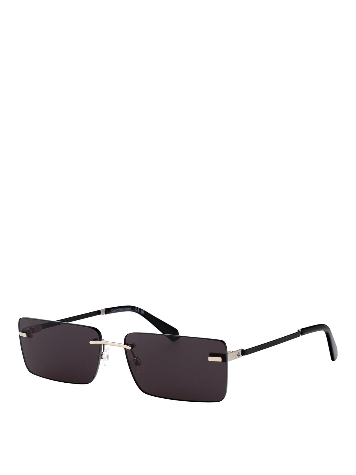 Sunglasses CKJ25206S43 (Calvin Klein Jeans / サングラス・アイウェア ) | Calvin Klein Jeans (カルバン・クライン ジーンズ)(1)