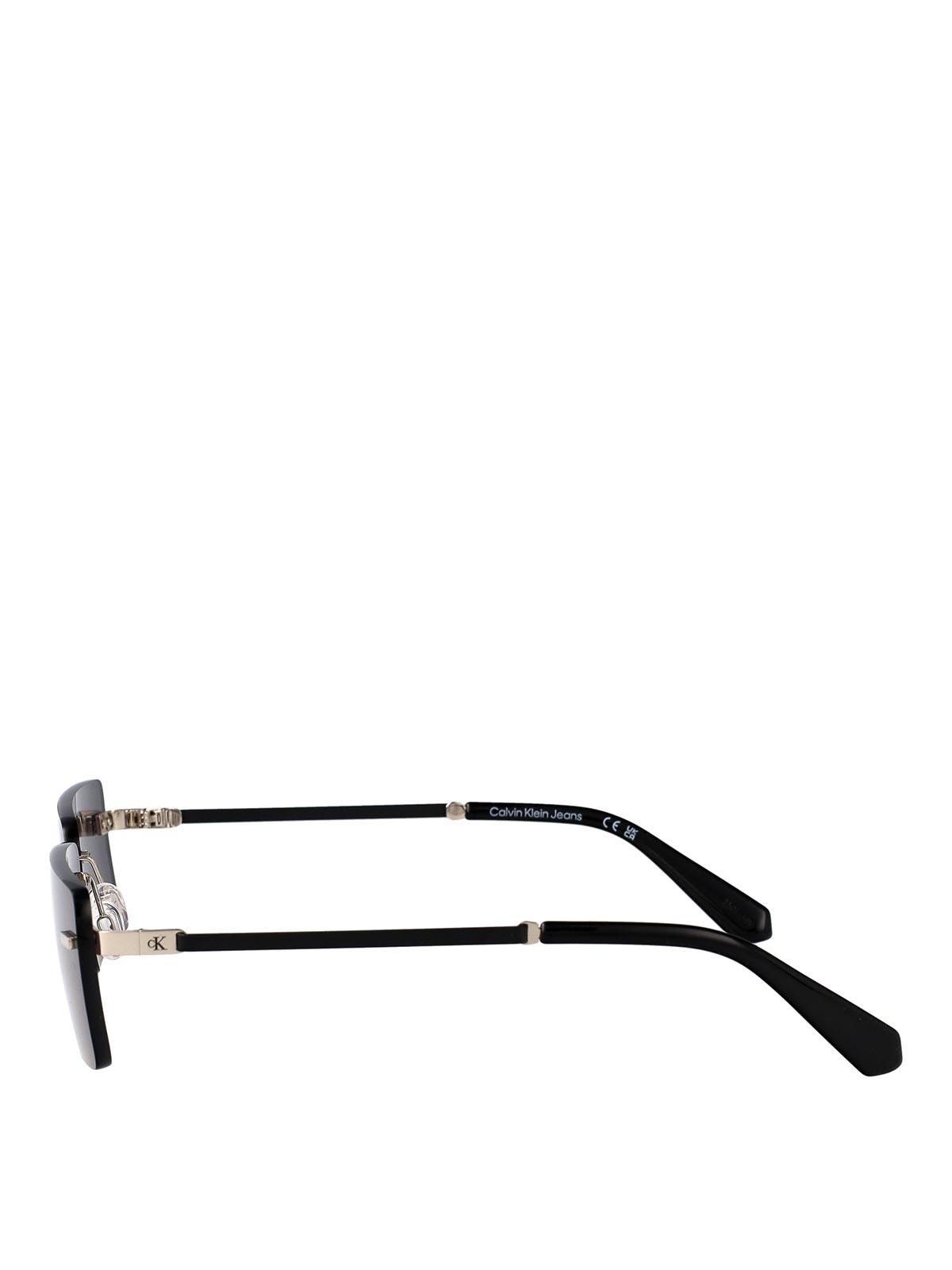 Sunglasses CKJ25206S43 (Calvin Klein Jeans / サングラス・アイウェア ) | Calvin Klein Jeans (カルバン・クライン ジーンズ)(2)
