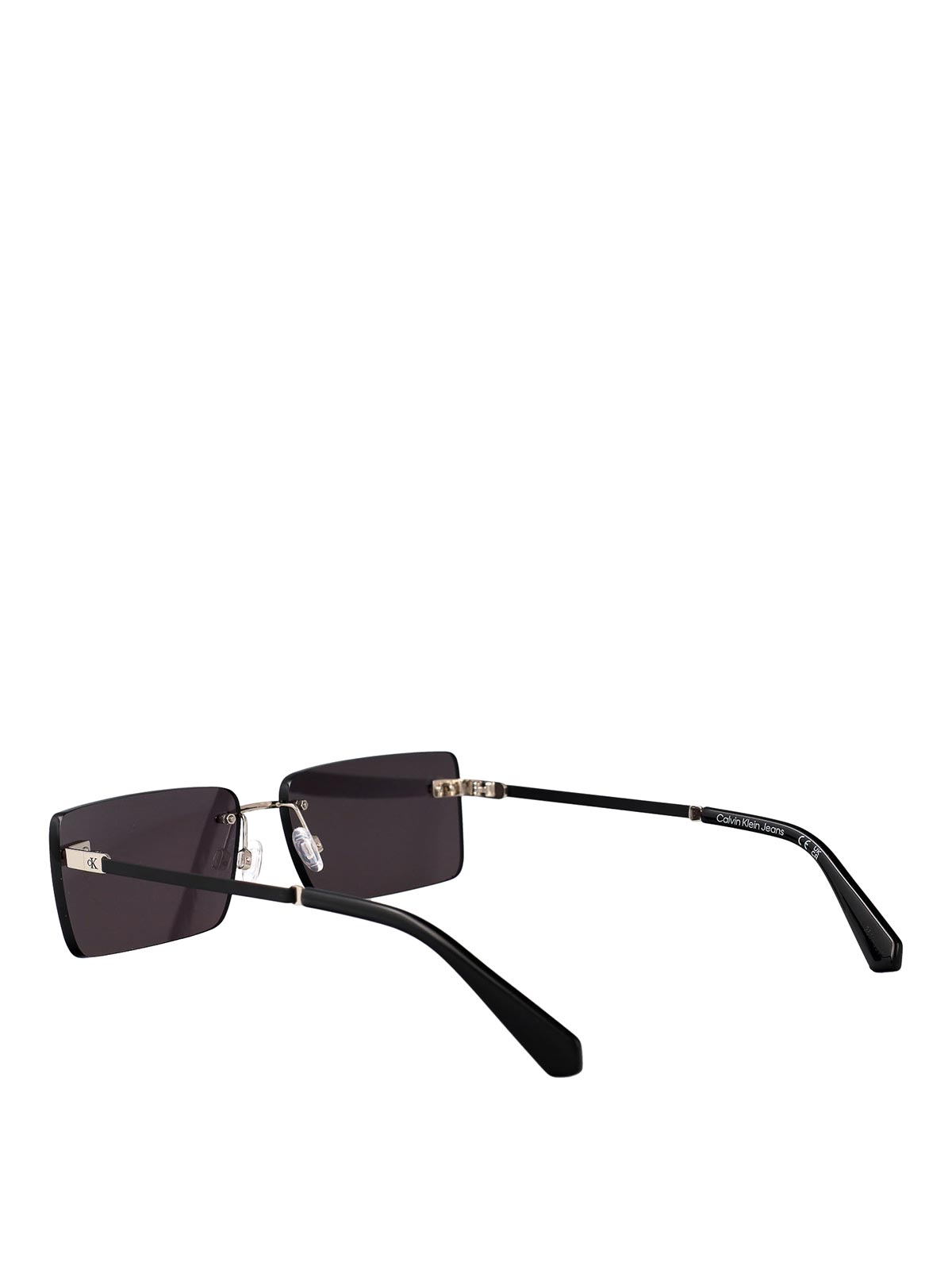 Sunglasses CKJ25206S43 (Calvin Klein Jeans / サングラス・アイウェア ) | Calvin Klein Jeans (カルバン・クライン ジーンズ)(3)
