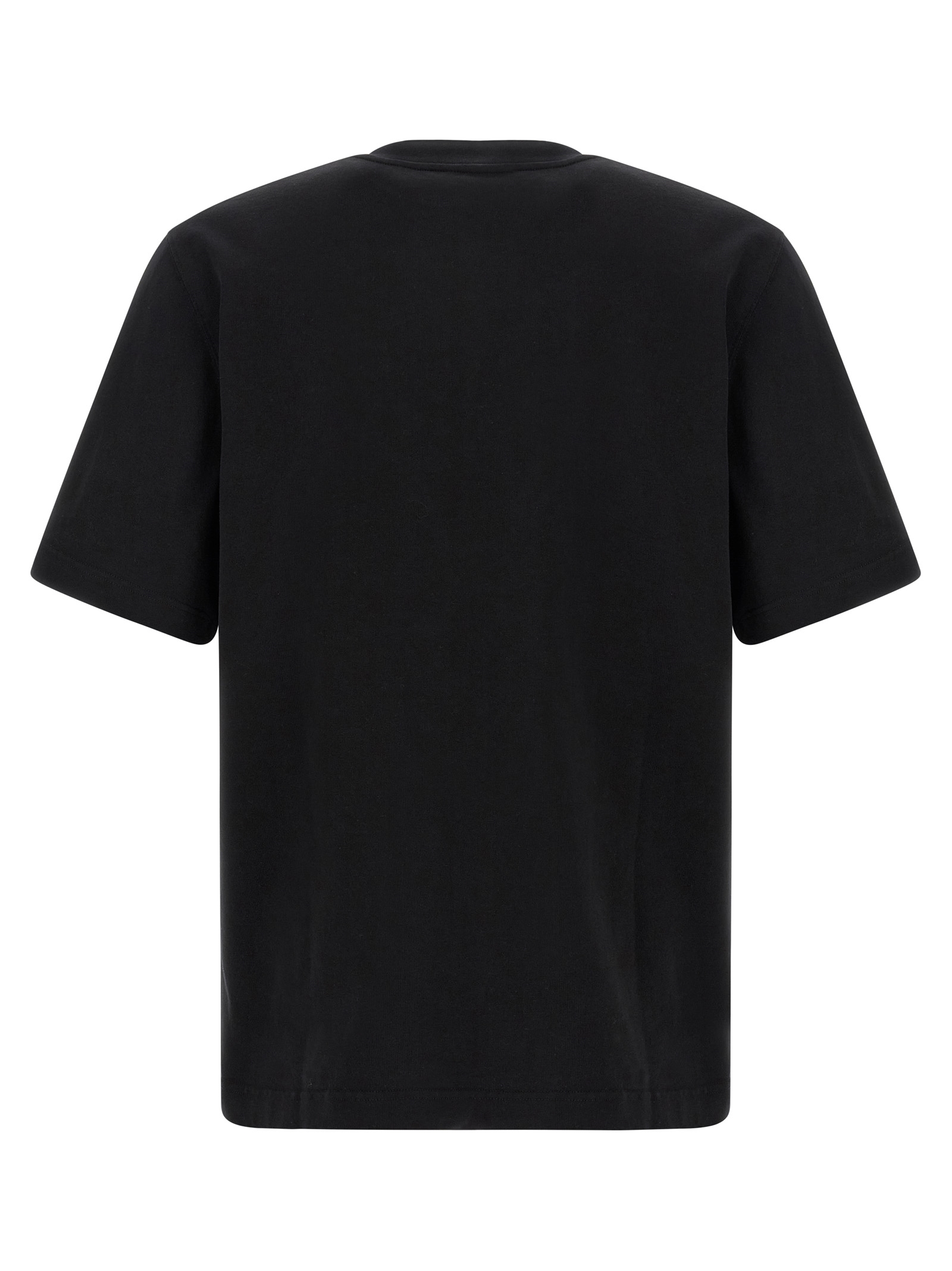 'Gros Grain' T-shirt 25HTSM00133AJ00226990 (JACQUEMUS / Tシャツ・カットソー ) | JACQUEMUS (ジャックムス)(1)