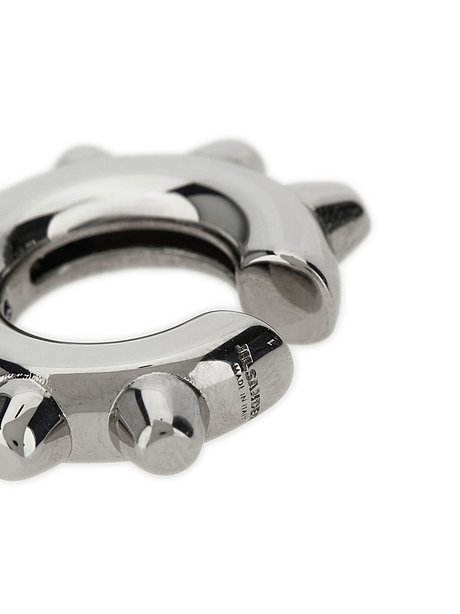 Earcuff '733' J12VG0363P6959042 (Jil Sander / ピアス・イヤリング ) | Jil Sander (ジルサンダー)(1)