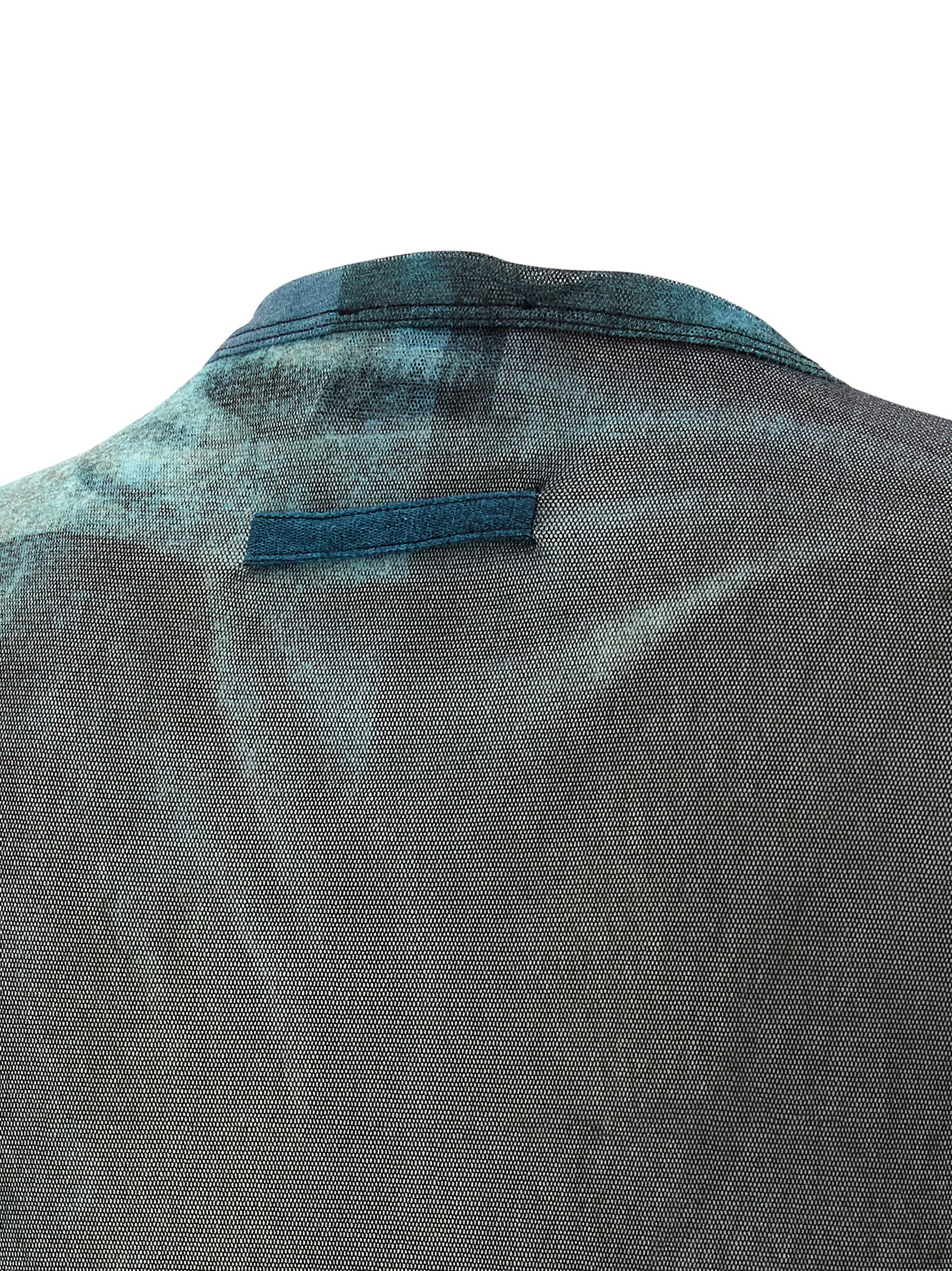 'Water' top 2503WTO310M004P5557 (Jean Paul GAULTIER / Tシャツ・カットソー ) | Jean Paul GAULTIER (ジャンポール ゴルチエ)(3)
