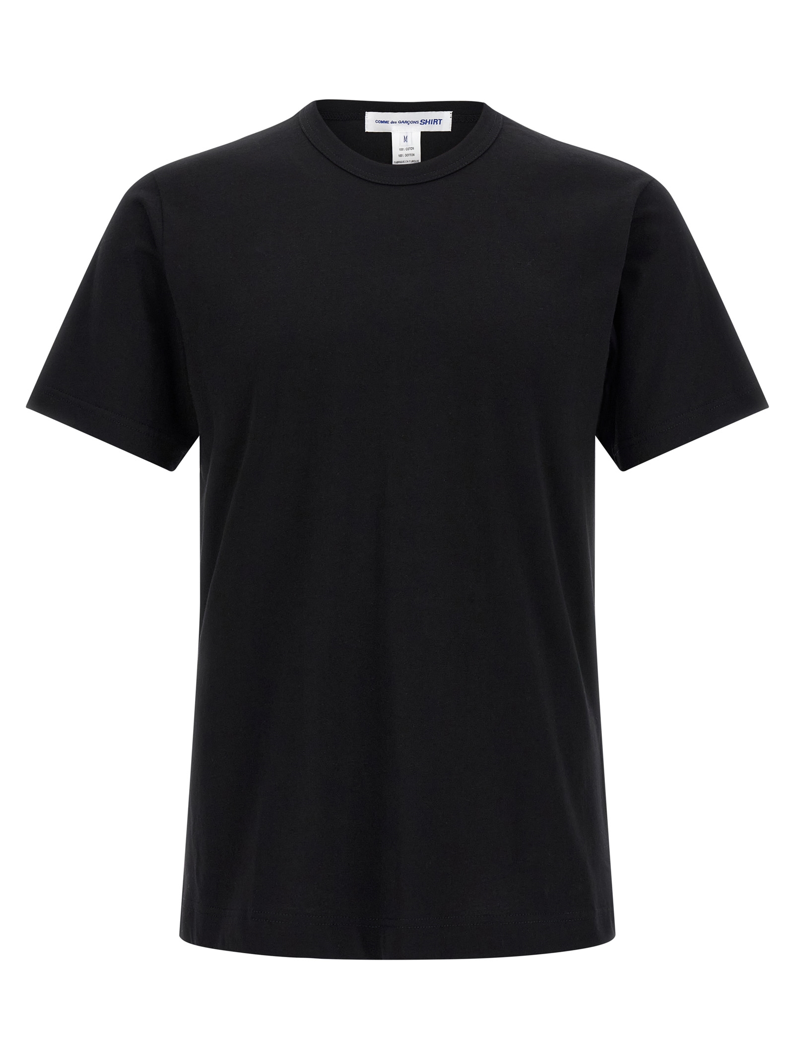 'Forever' T-shirt FZT004PER1 (Comme Des Garçons SHIRT / Tシャツ・カットソー ) | Comme Des Garçons SHIRT (コムデギャルソン シャツ)