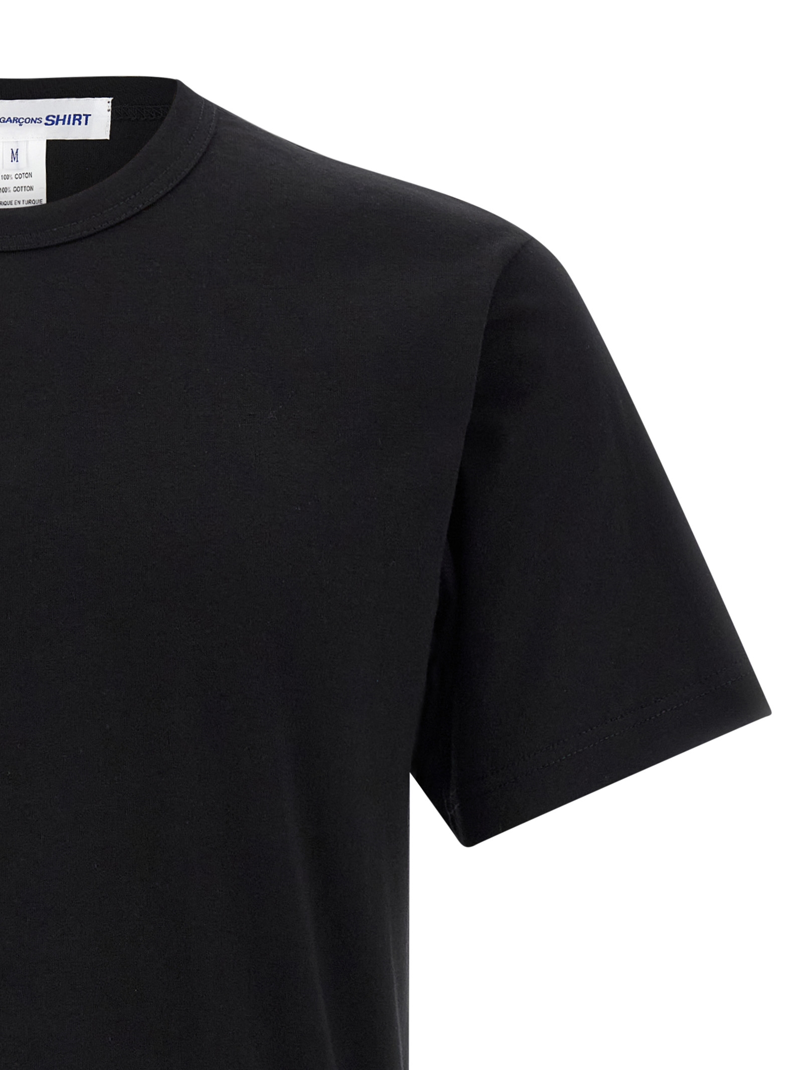 'Forever' T-shirt FZT004PER1 (Comme Des Garçons SHIRT / Tシャツ・カットソー ) | Comme Des Garçons SHIRT (コムデギャルソン シャツ)(2)