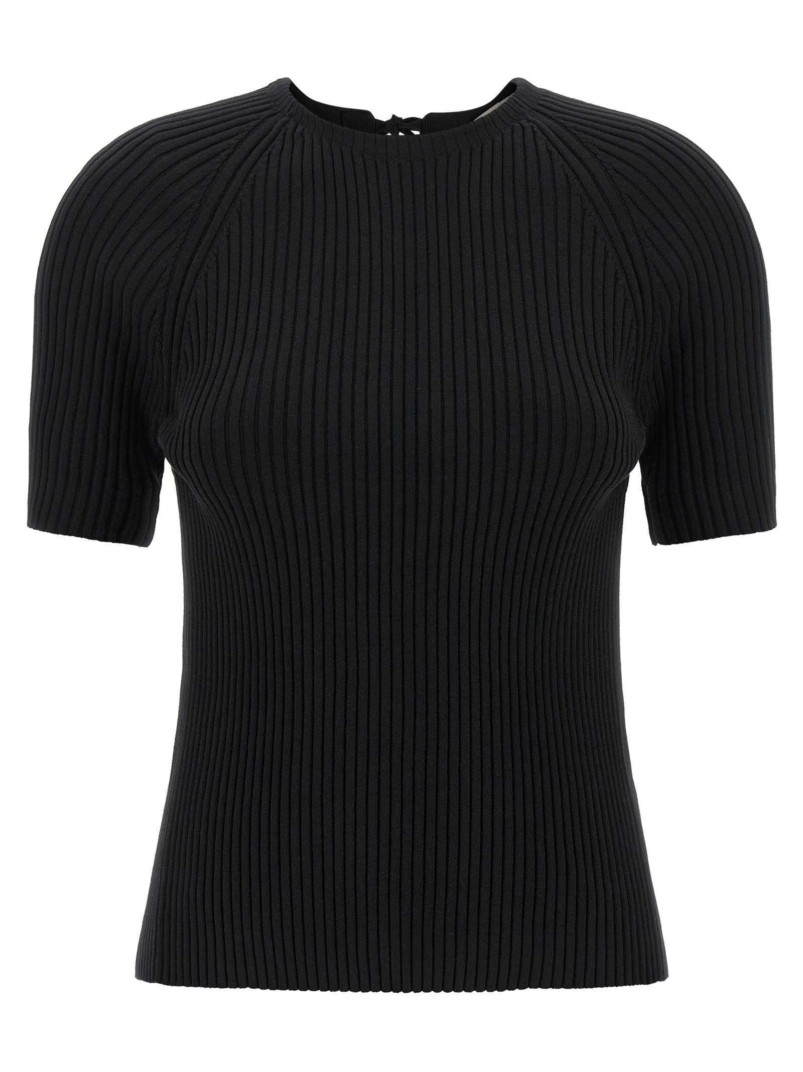 Back closure sweater 168784001 (TORY BURCH / ニット・セーター・カーディガン ) | TORY BURCH (トリーバーチ)