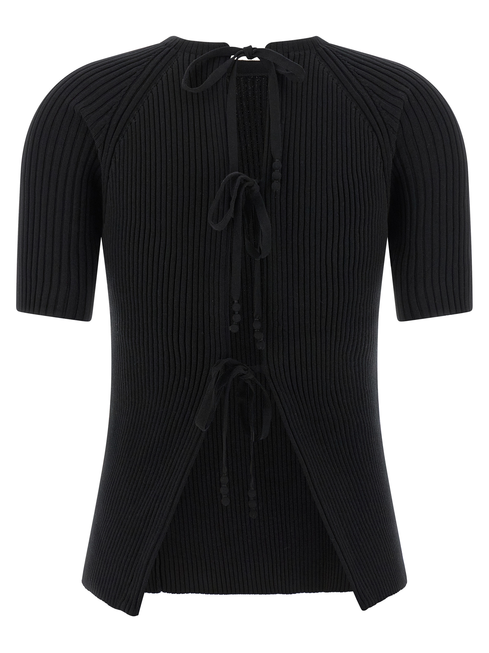 Back closure sweater 168784001 (TORY BURCH / ニット・セーター・カーディガン ) | TORY BURCH (トリーバーチ)(1)