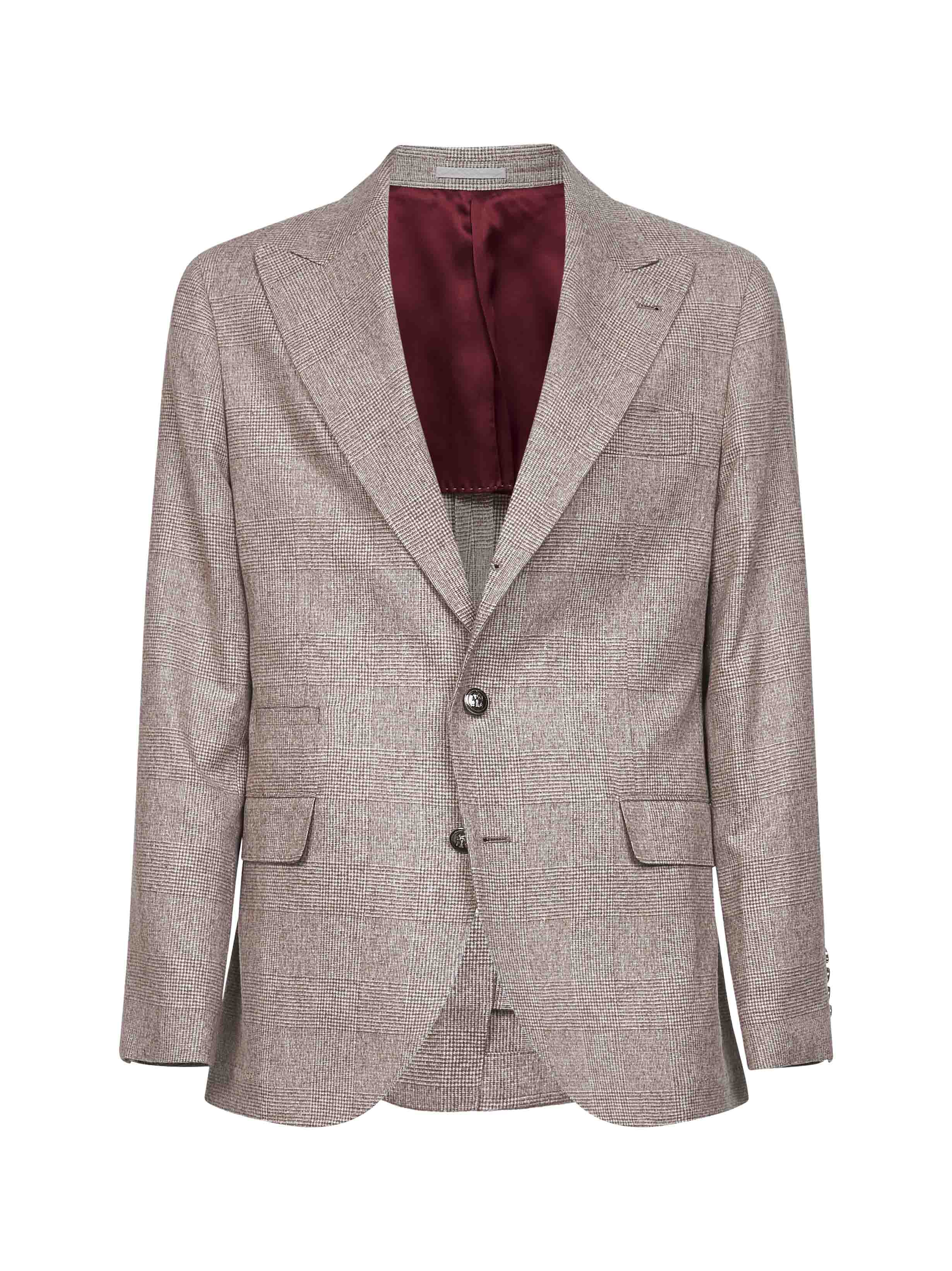 Brunello Cucinelli Jackets MA4797BFD2C162 (Brunello Cucinelli / スーツ・ジャケット ) | Brunello Cucinelli (ブルネロ・クチネリ)