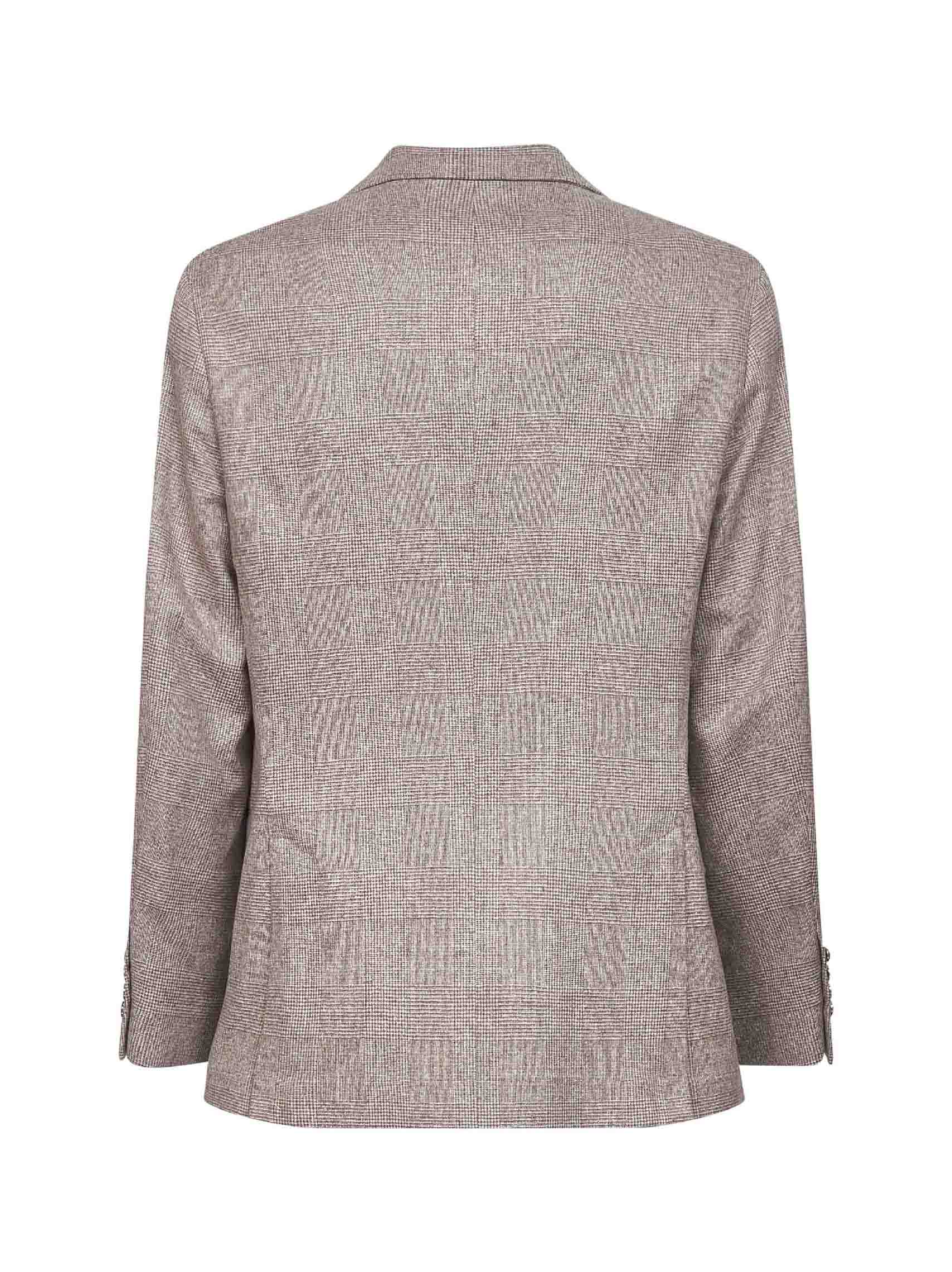 Brunello Cucinelli Jackets MA4797BFD2C162 (Brunello Cucinelli / スーツ・ジャケット ) | Brunello Cucinelli (ブルネロ・クチネリ)(1)