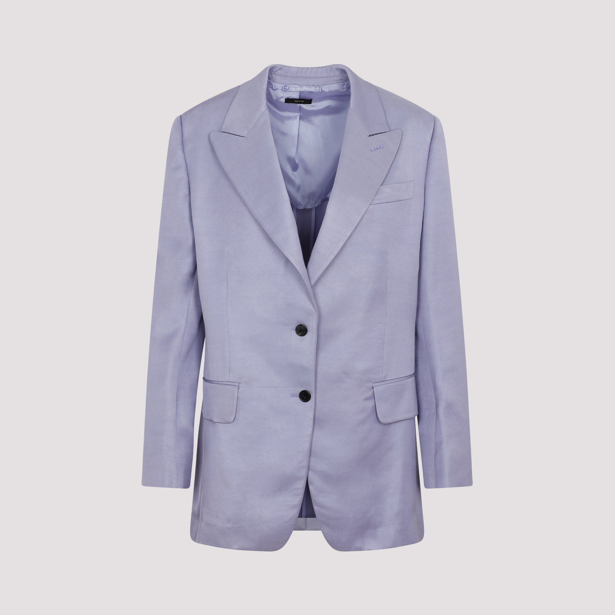 Double-breasted blazer (TOM FORD/スーツ・ジャケット) | TOM