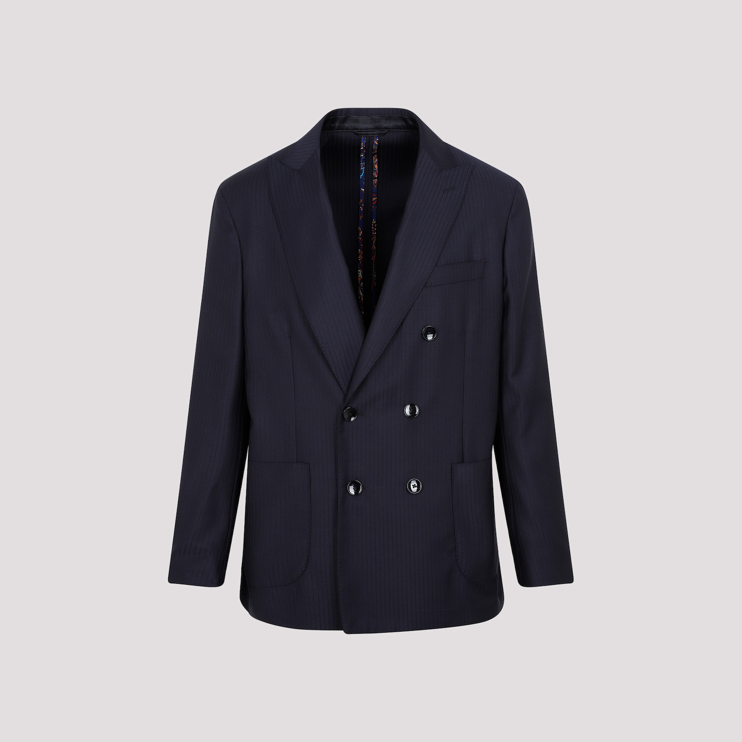 1G54011420200 (ETRO / スーツ・ジャケット ) | ETRO (エトロ)(2)