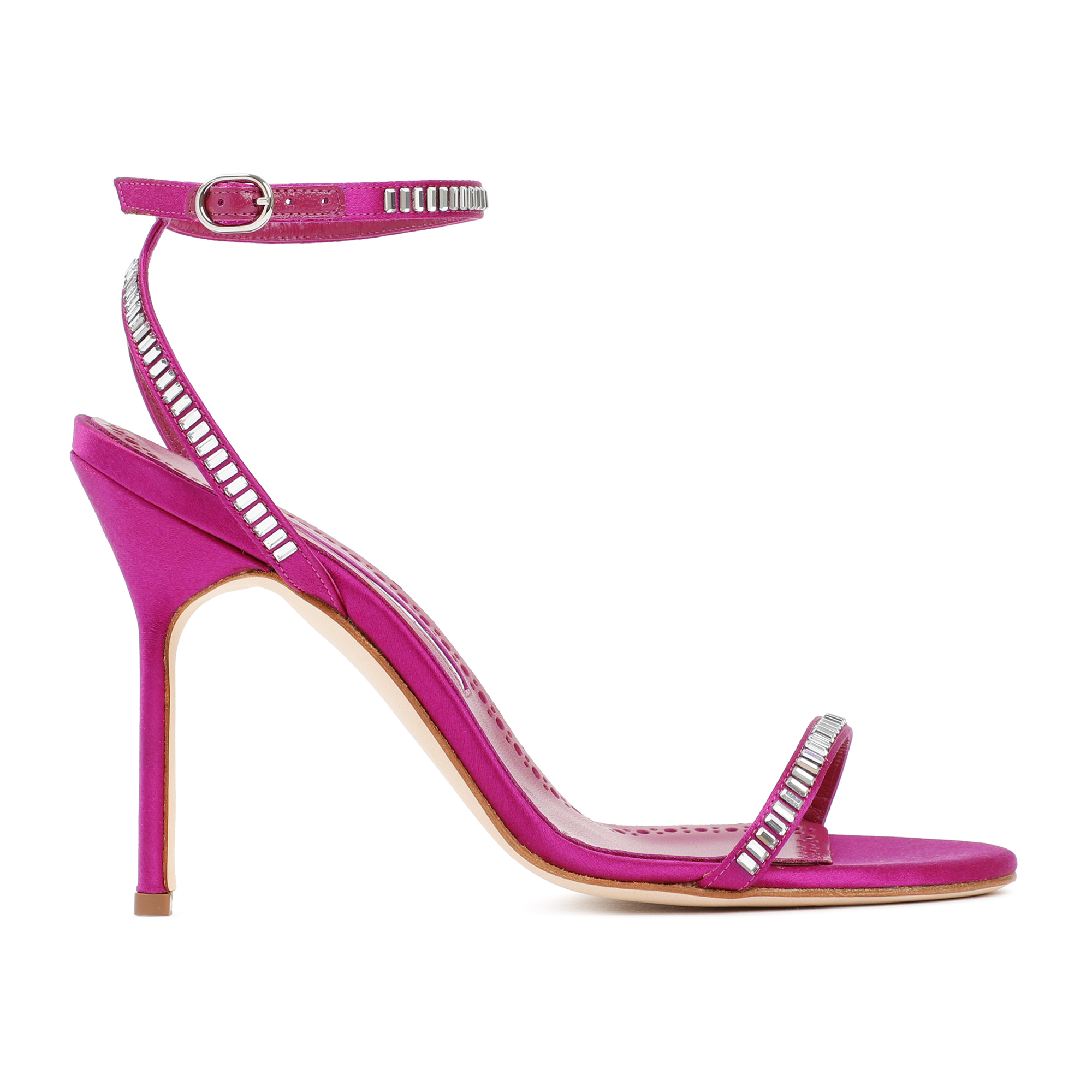 32223140001 (MANOLO BLAHNIK / サンダル ) | MANOLO BLAHNIK (マノロ ブラニク)