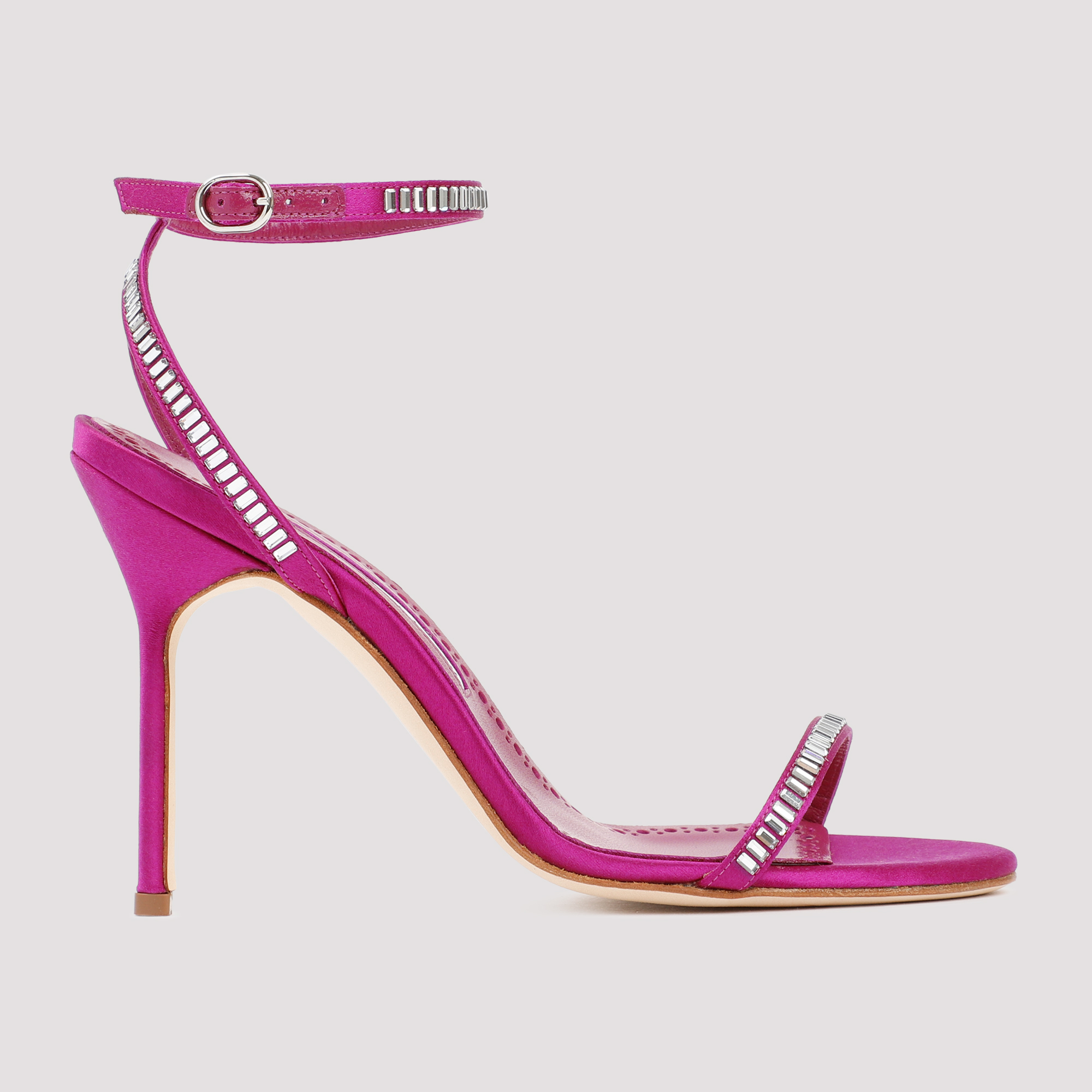 32223140001 (MANOLO BLAHNIK / サンダル ) | MANOLO BLAHNIK (マノロ ブラニク)(1)
