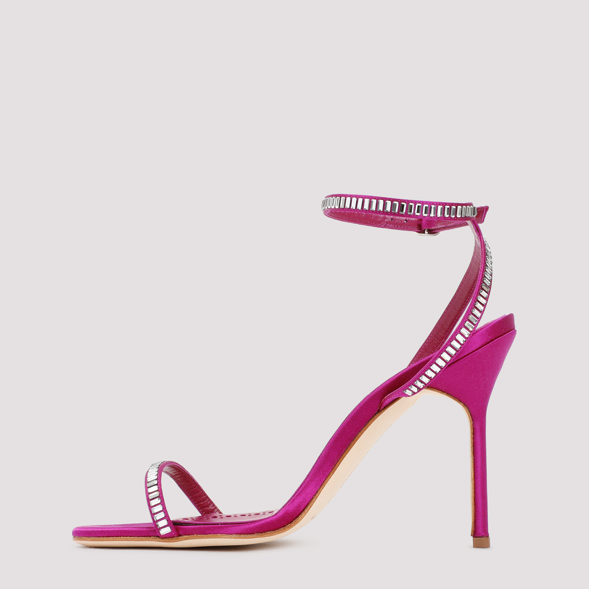 32223140001 (MANOLO BLAHNIK / サンダル ) | MANOLO BLAHNIK (マノロ ブラニク)(2)