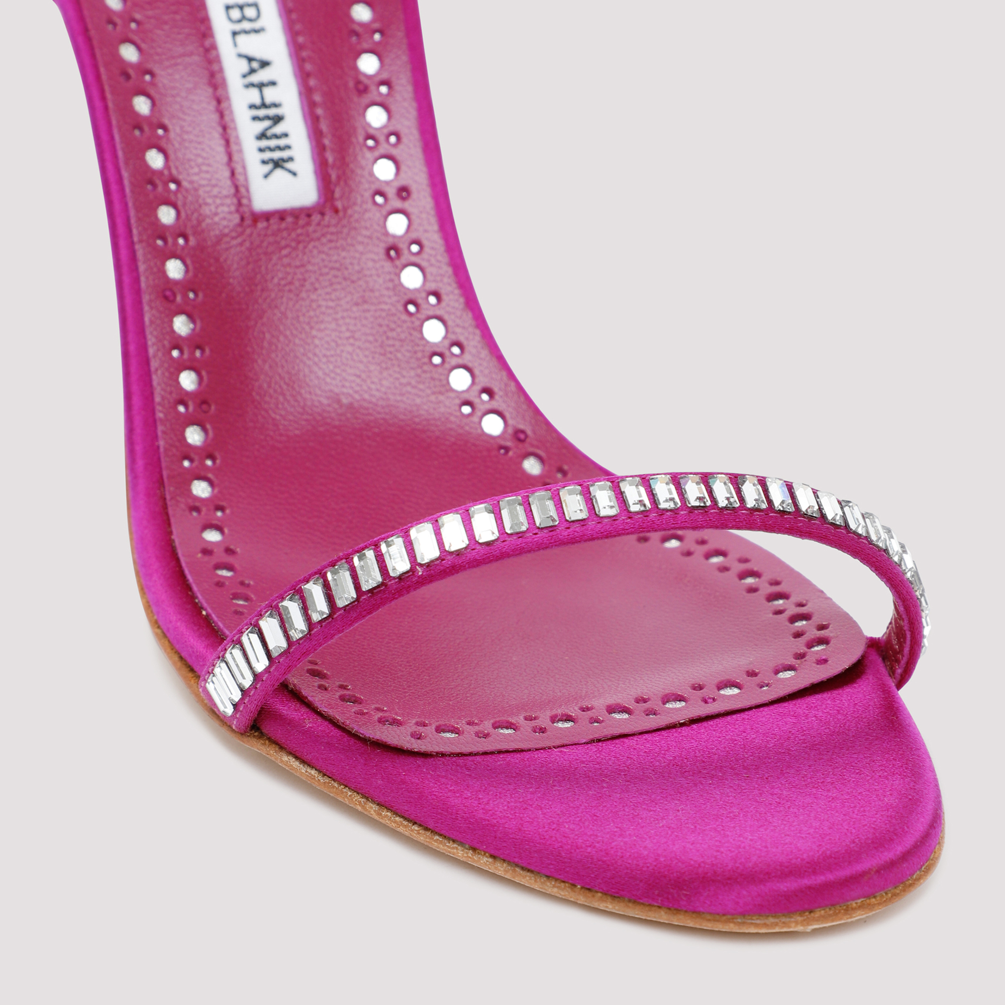 32223140001 (MANOLO BLAHNIK / サンダル ) | MANOLO BLAHNIK (マノロ ブラニク)(3)