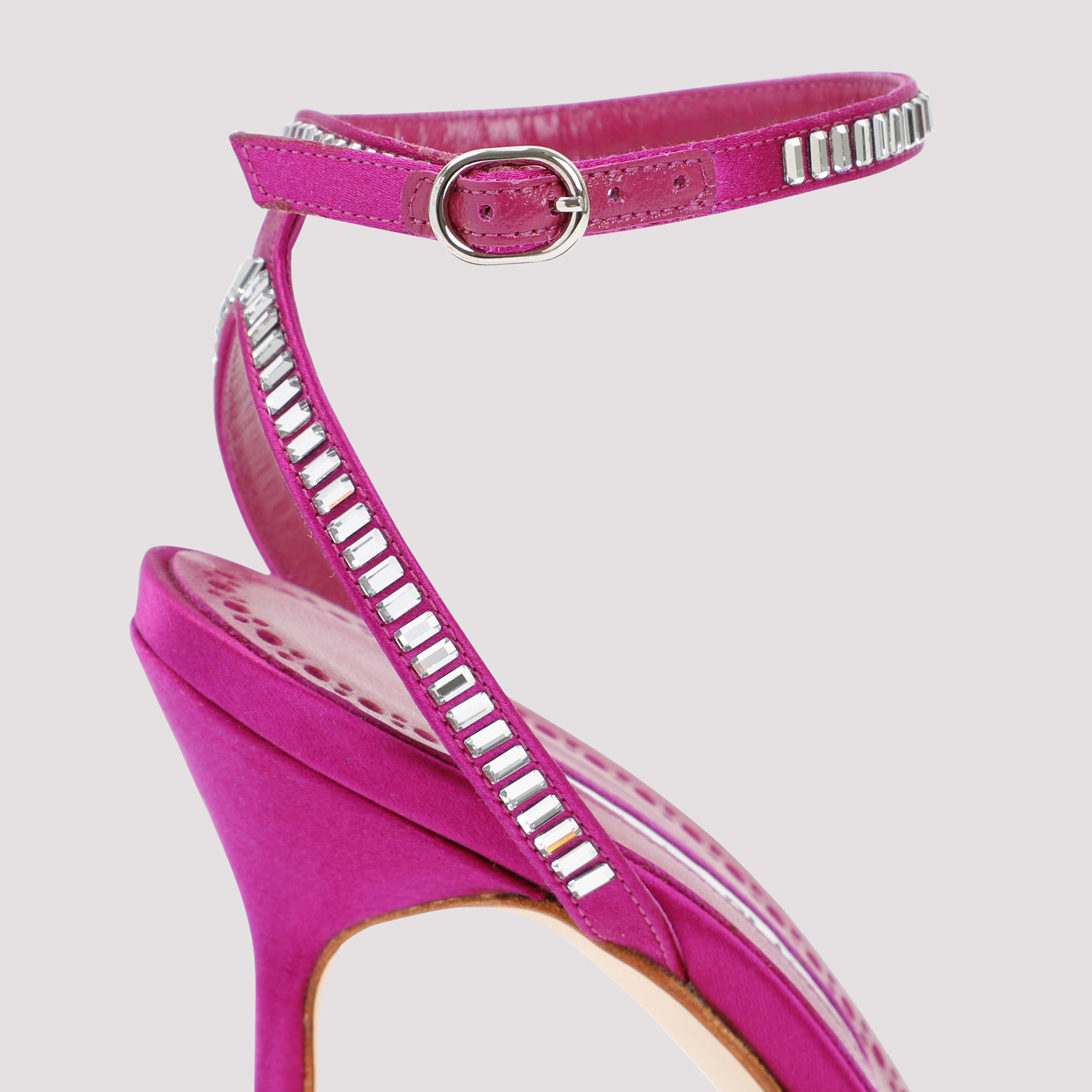 32223140001 (MANOLO BLAHNIK / サンダル ) | MANOLO BLAHNIK (マノロ ブラニク)(4)