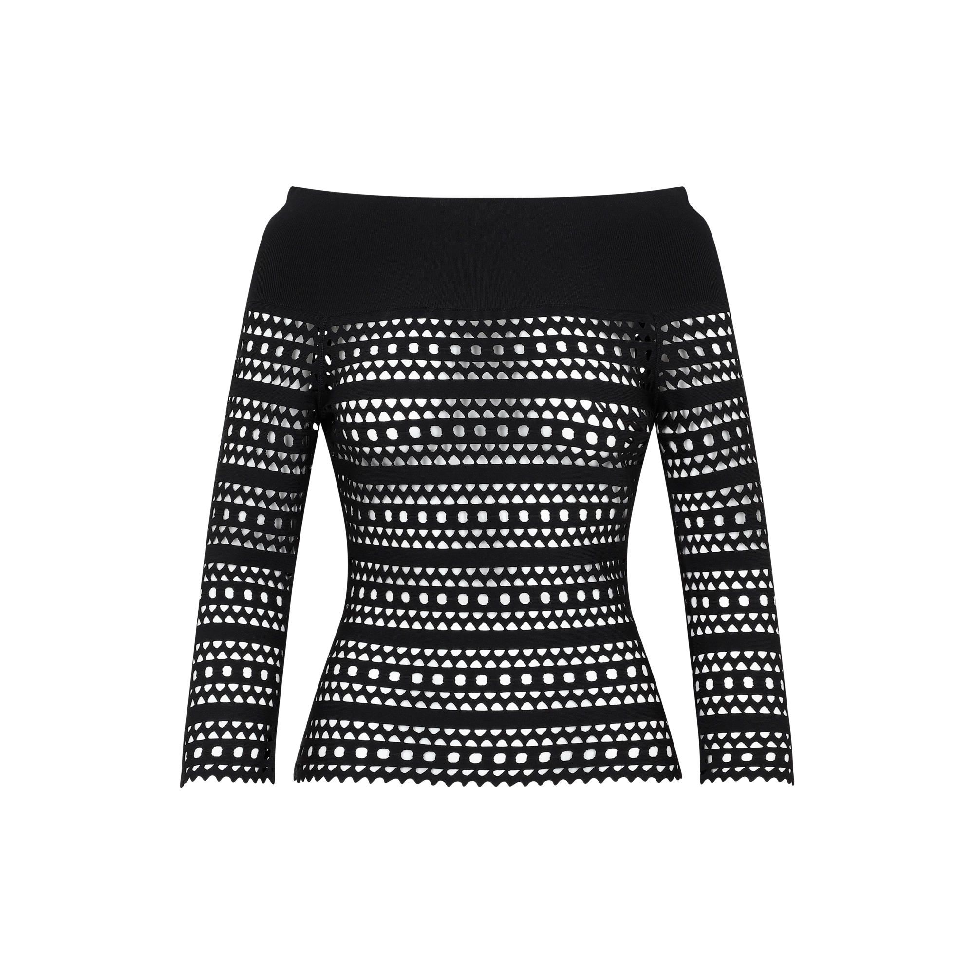 AA9H10633M774995 (ALAIA / Tシャツ・カットソー ) | ALAIA (アライア)