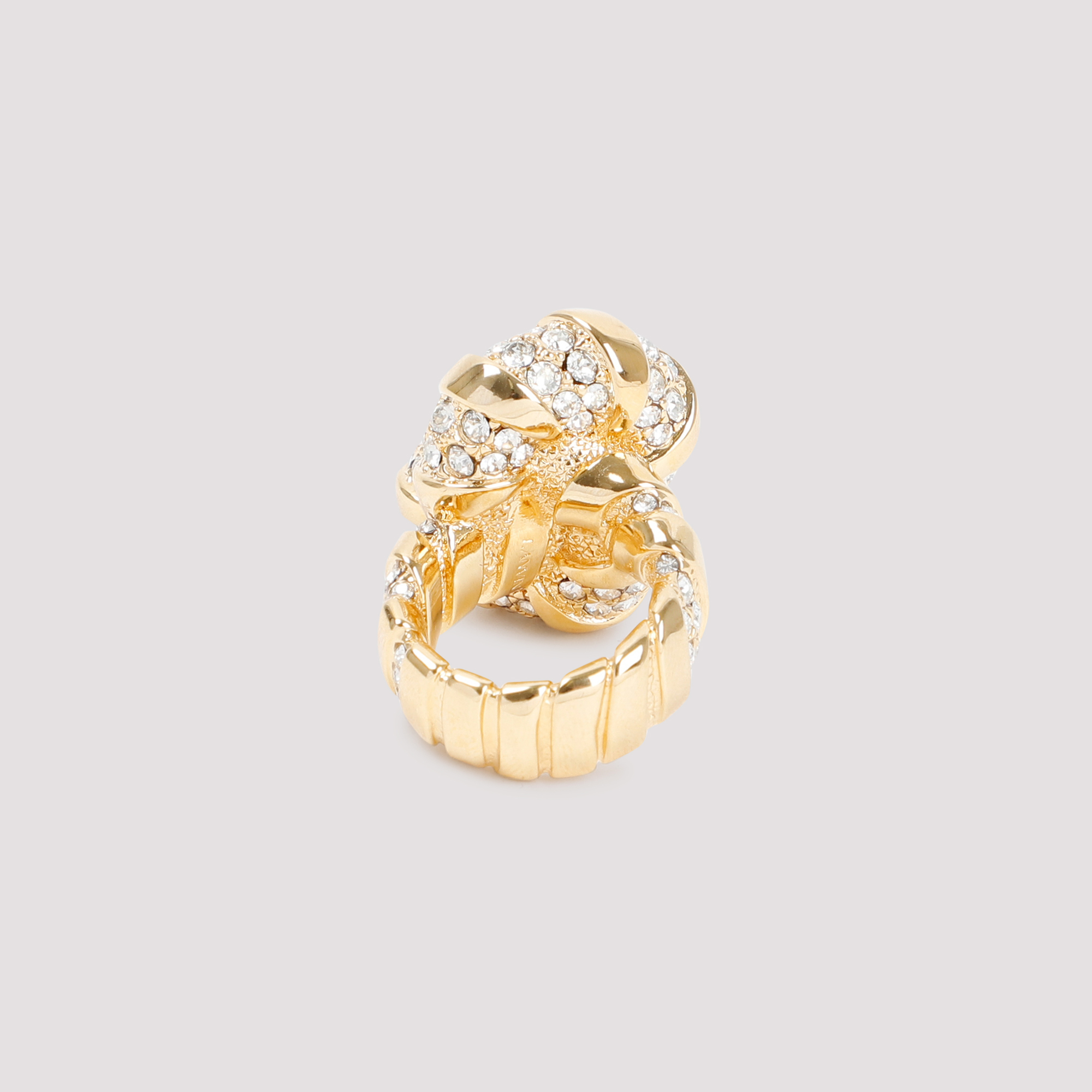 ANELLO AWCJYR1ENASTP23M1S2 (LANVIN / リング ) | LANVIN (ランバン)(2)