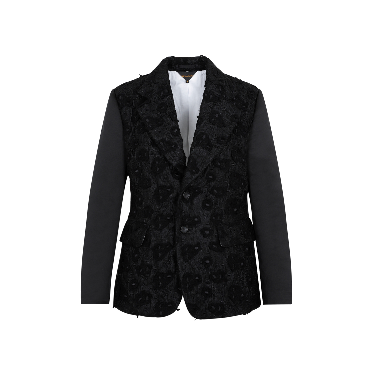 GKJ018S231 (Comme Des Garçons / スーツ・ジャケット ) | Comme Des Garçons (コムデギャルソン)(1)