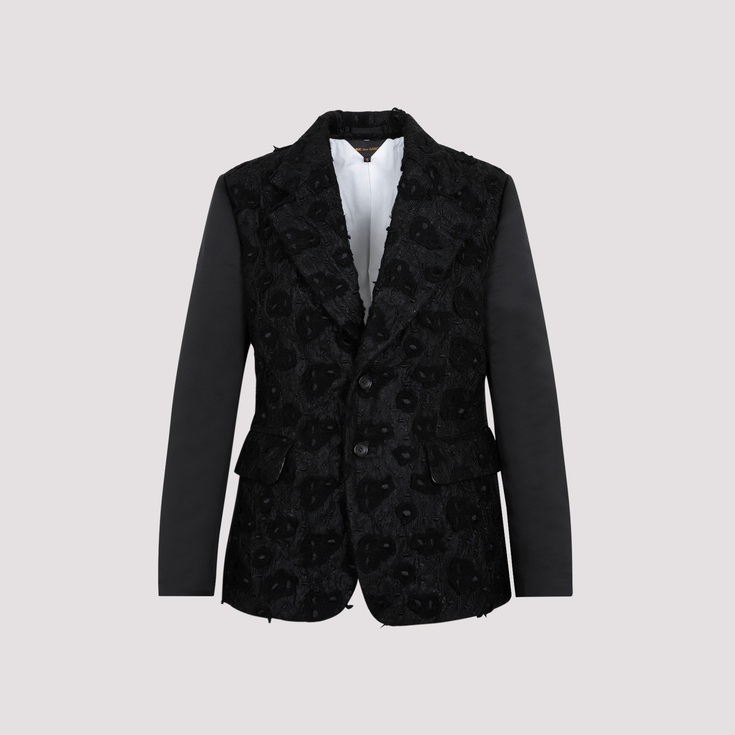 GKJ018S231 (Comme Des Garçons / スーツ・ジャケット ) | Comme Des Garçons (コムデギャルソン)(2)