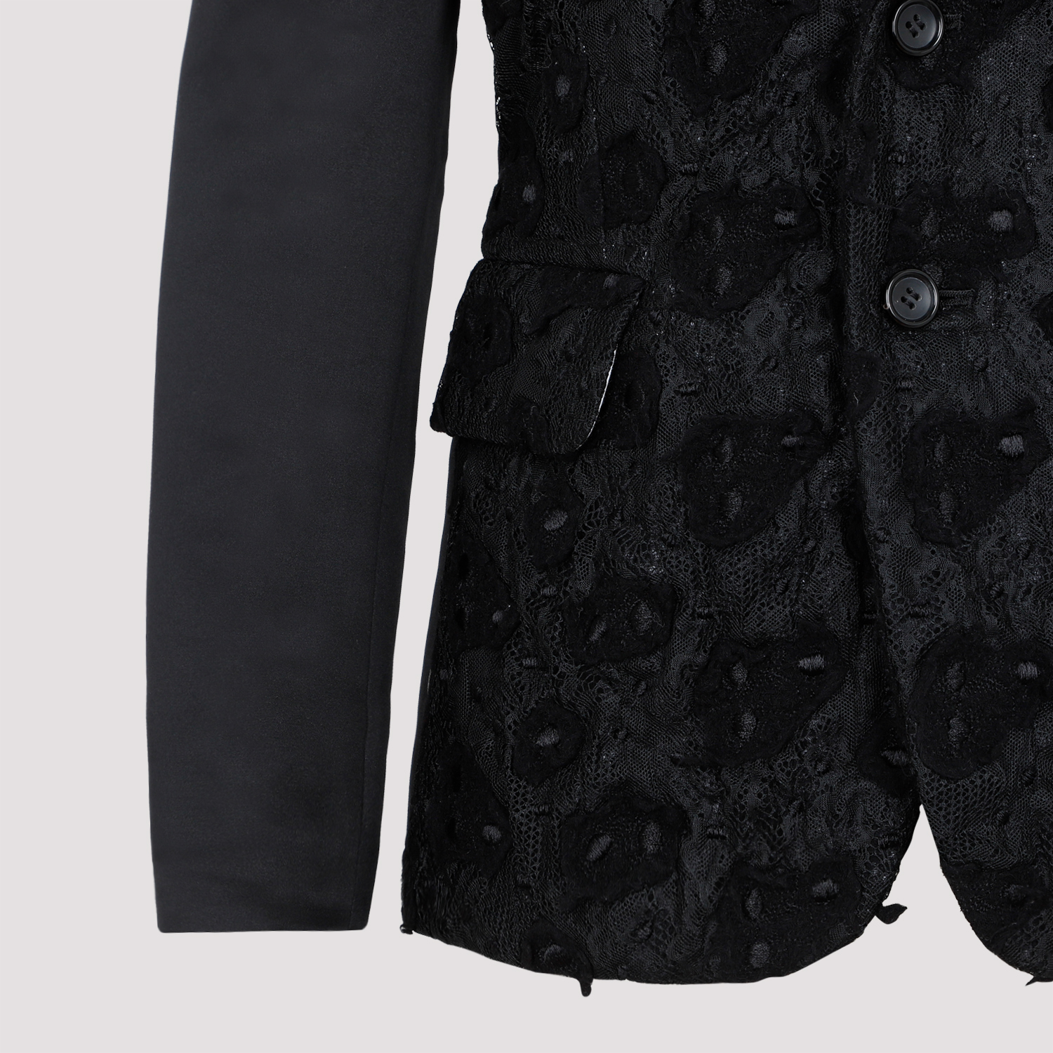 GKJ018S231 (Comme Des Garçons / スーツ・ジャケット ) | Comme Des Garçons (コムデギャルソン)(4)