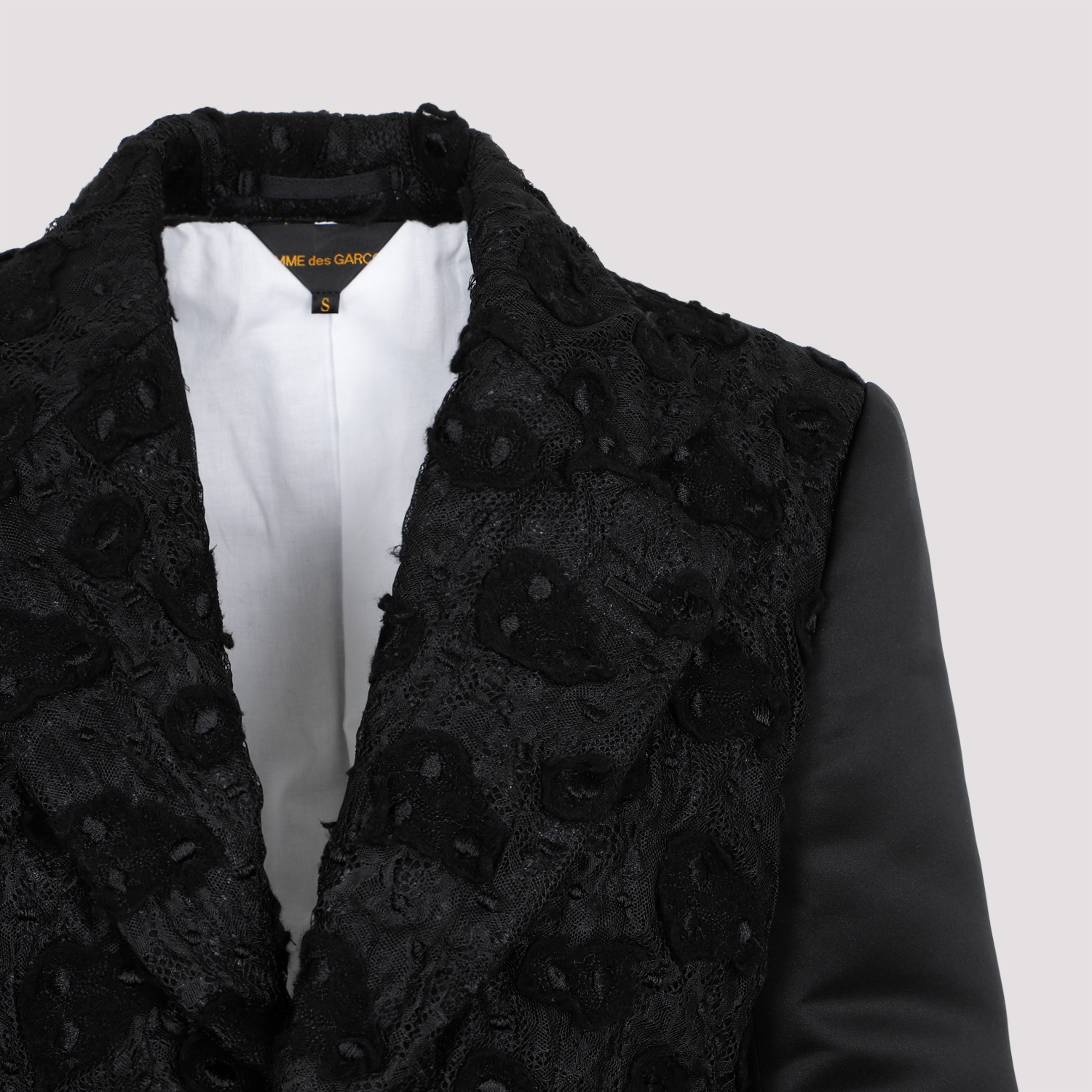 GKJ018S231 (Comme Des Garçons / スーツ・ジャケット ) | Comme Des Garçons (コムデギャルソン)(5)