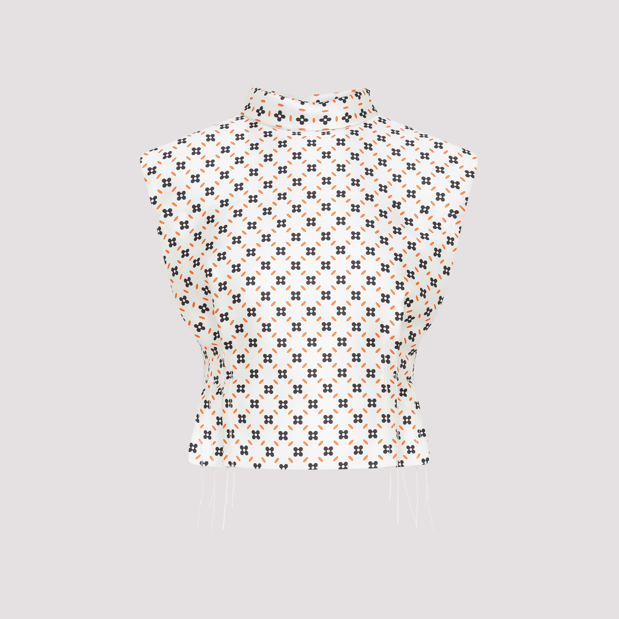 RWTO03055683E23002 (LANVIN / シャツ・ブラウス ) | LANVIN (ランバン)(1)