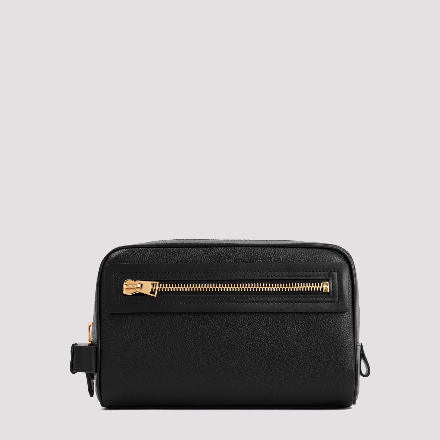 Logo leather beauty case Y0301LCL213G1N001 (TOM FORD / クラッチバッグ・ポーチ ) | TOM FORD (トムフォード)(5)