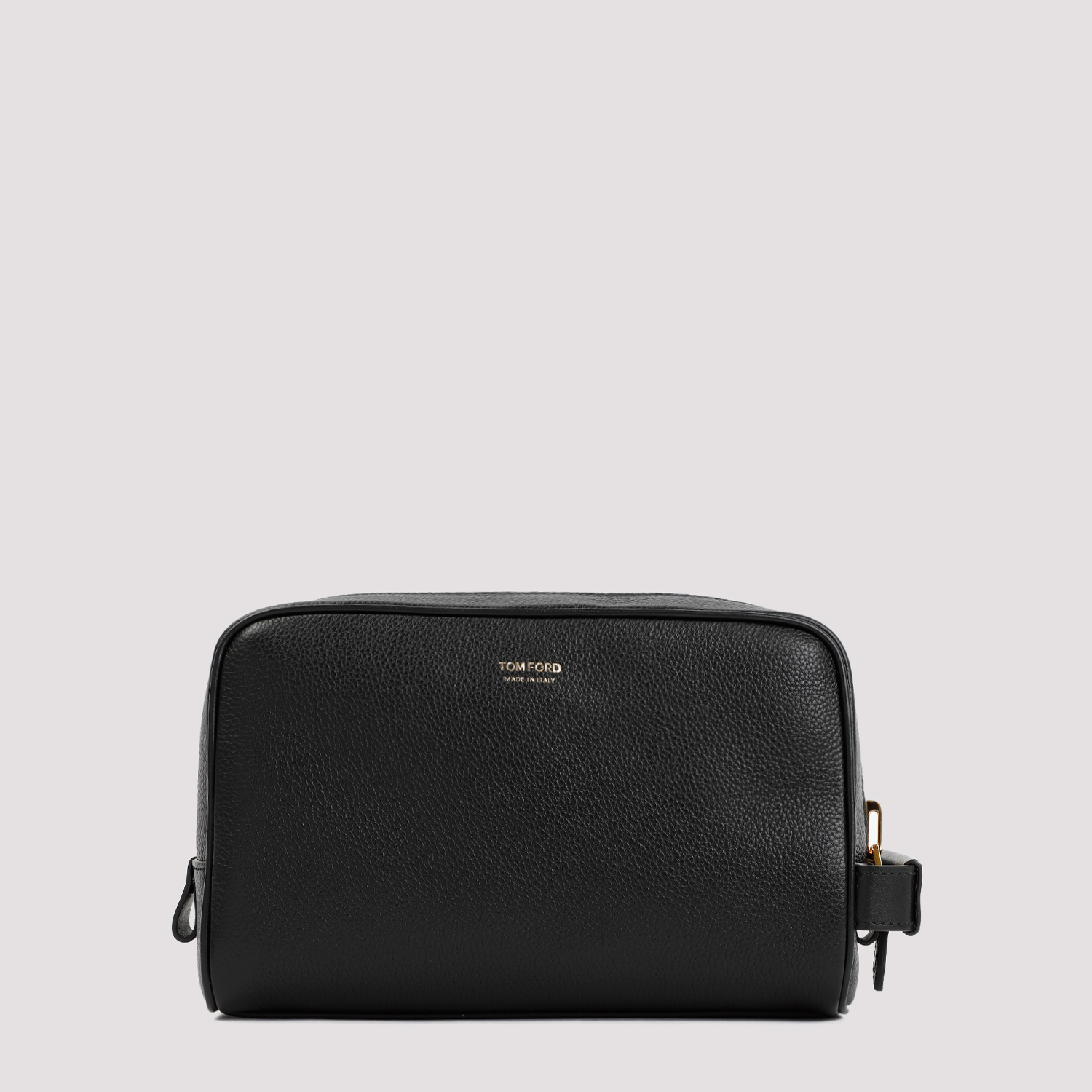 Logo leather beauty case Y0301LCL213G1N001 (TOM FORD / クラッチバッグ・ポーチ ) | TOM FORD (トムフォード)(2)