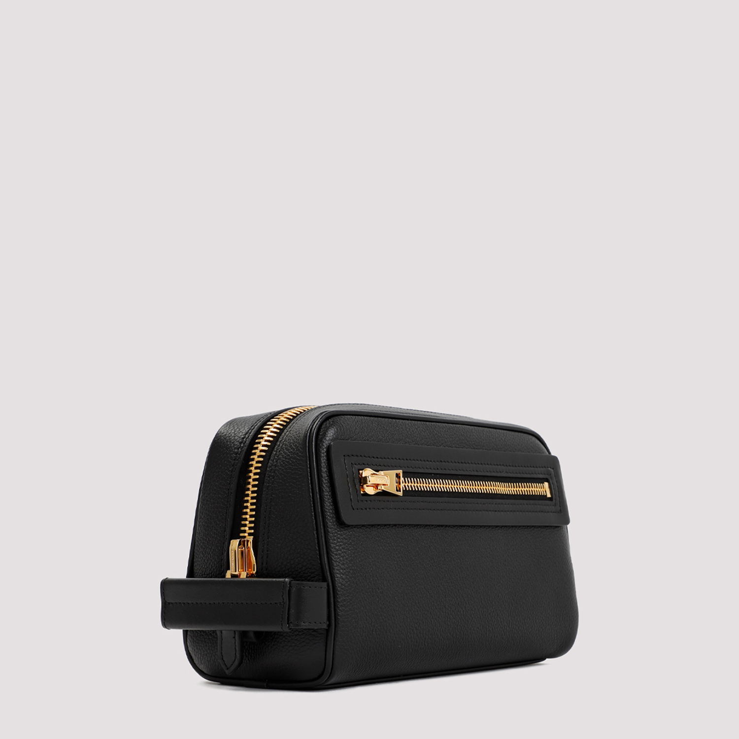 Logo leather beauty case Y0301LCL213G1N001 (TOM FORD / クラッチバッグ・ポーチ ) | TOM FORD (トムフォード)(3)