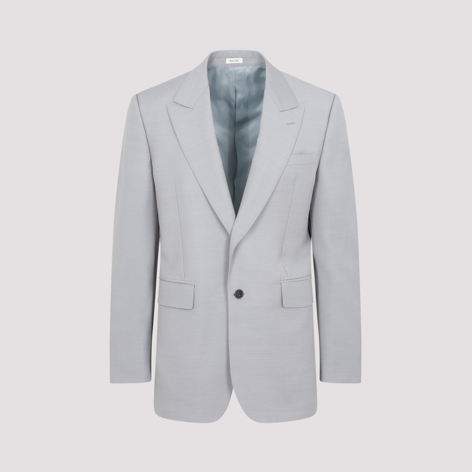 735260QUU421265 (Alexander McQUEEN / スーツ・ジャケット ) | Alexander McQUEEN (アレキサンダー・マックイーン)