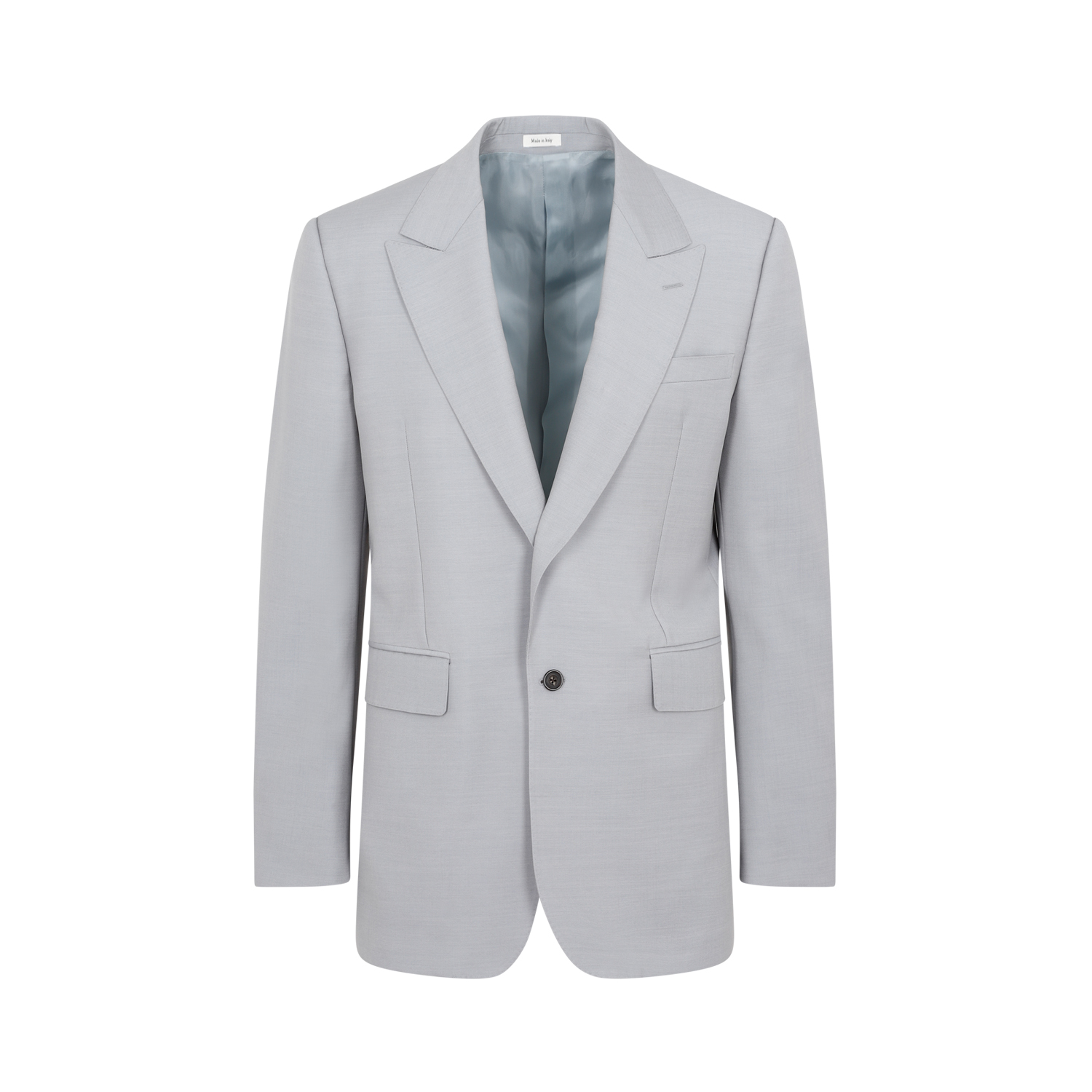 735260QUU421265 (Alexander McQUEEN / スーツ・ジャケット ) | Alexander McQUEEN (アレキサンダー・マックイーン)(1)