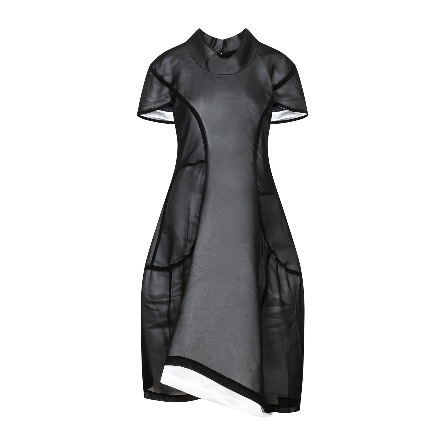 GLO019W231 (Comme Des Garçons / ワンピース・ドレス・オールインワン ) | Comme Des Garçons (コムデギャルソン)(1)