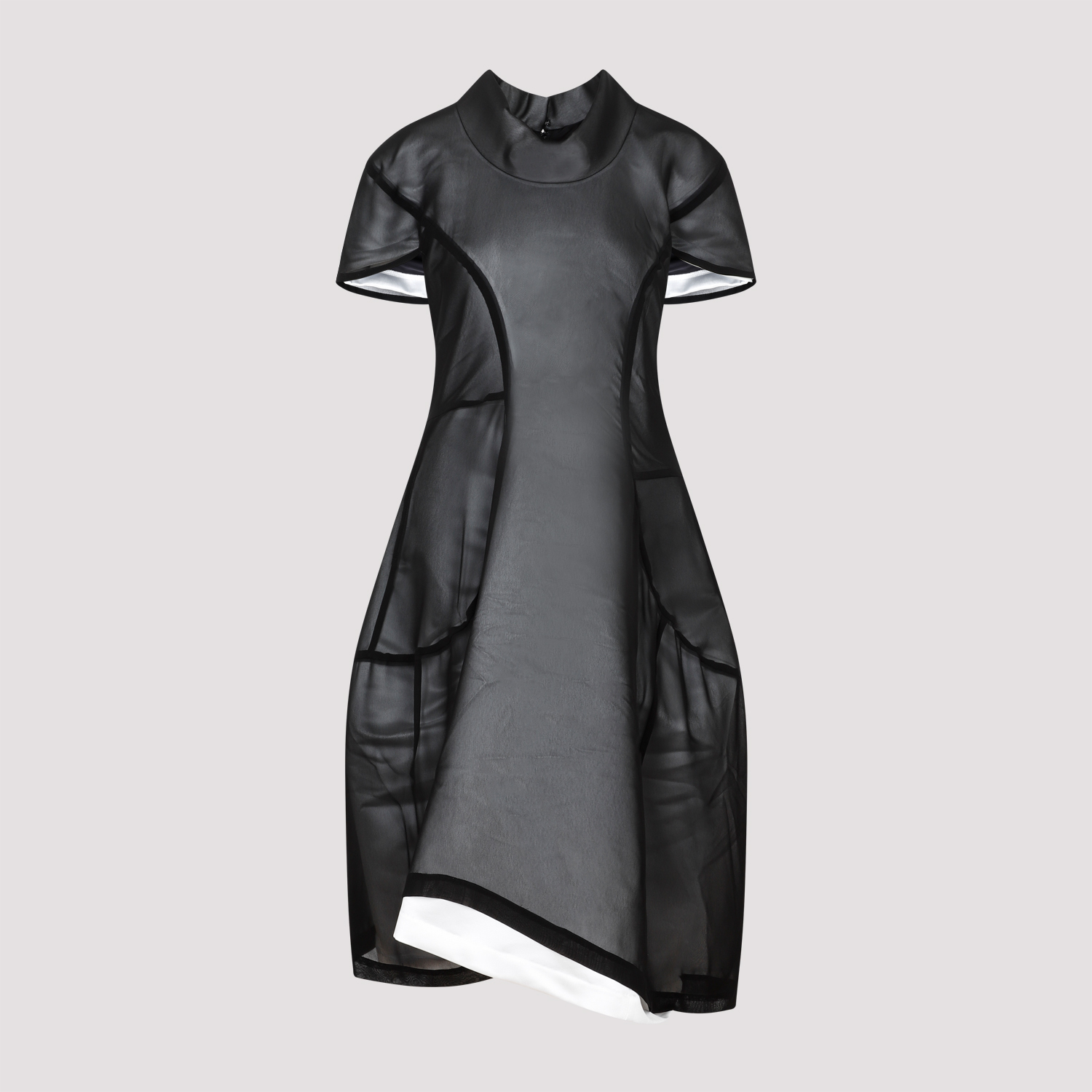 GLO019W231 (Comme Des Garçons / ワンピース・ドレス・オールインワン ) | Comme Des Garçons (コムデギャルソン)(2)