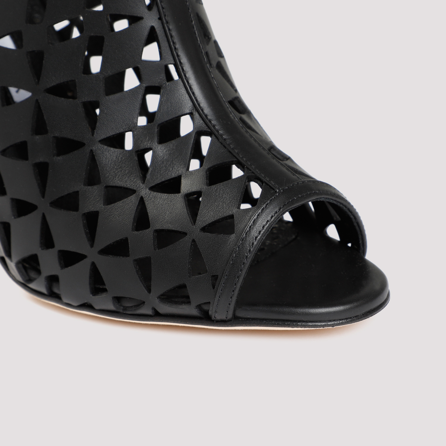 22313060001 (MANOLO BLAHNIK / サンダル ) | MANOLO BLAHNIK (マノロ ブラニク)(4)