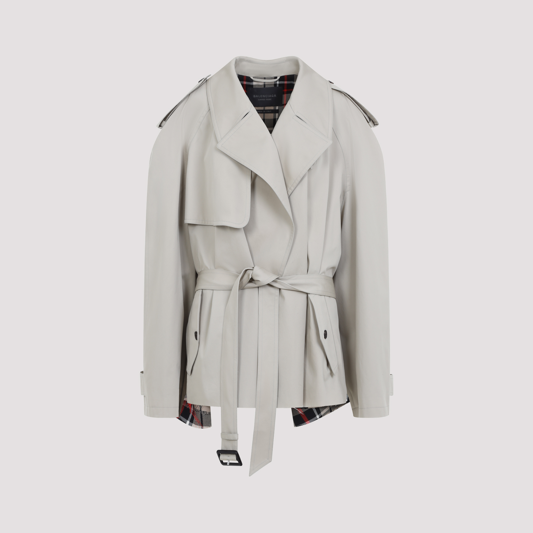 814615TBP019501 (Balenciaga / コート・ダウン ) | Balenciaga (バレンシアガ)(5)