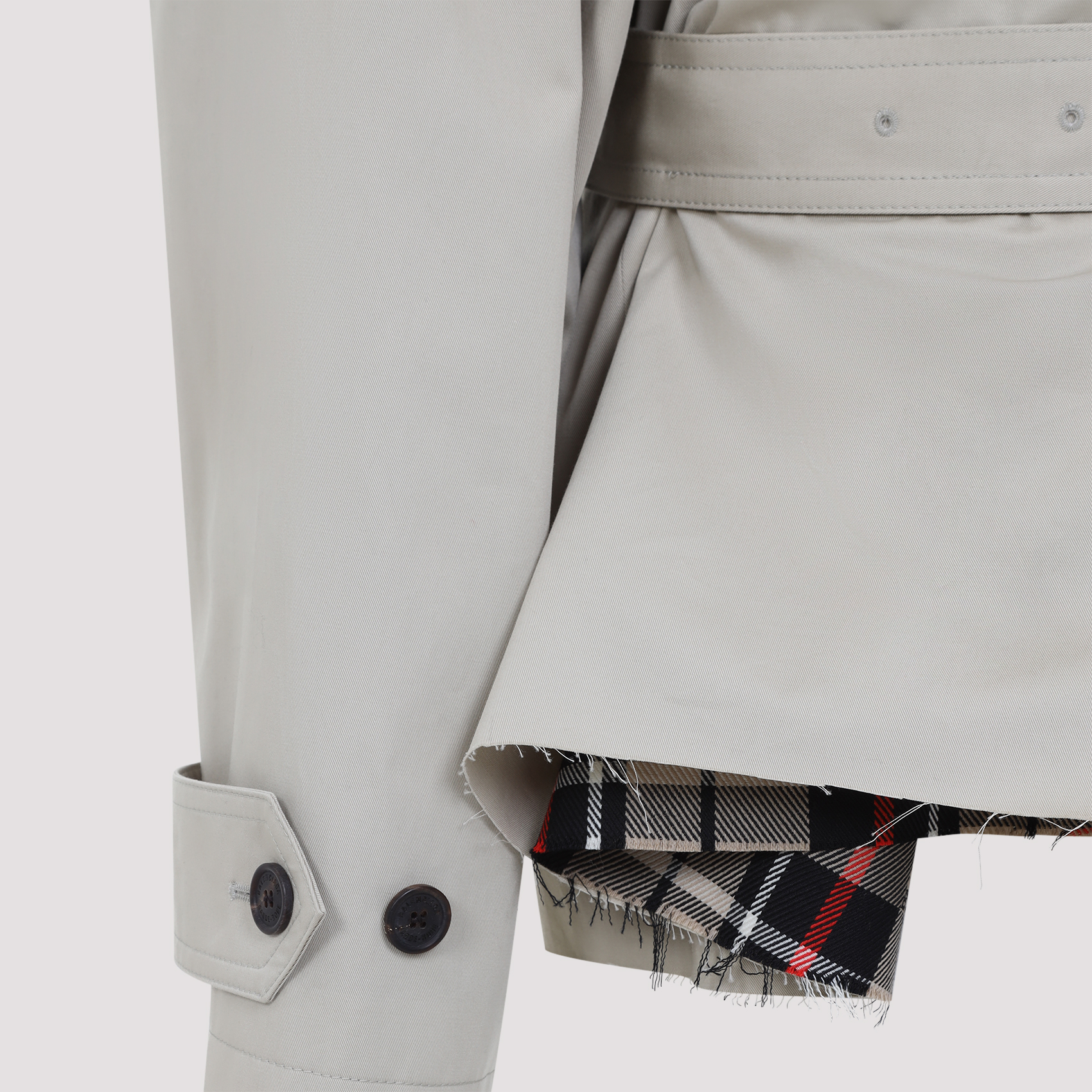 814615TBP019501 (Balenciaga / コート・ダウン ) | Balenciaga (バレンシアガ)(3)