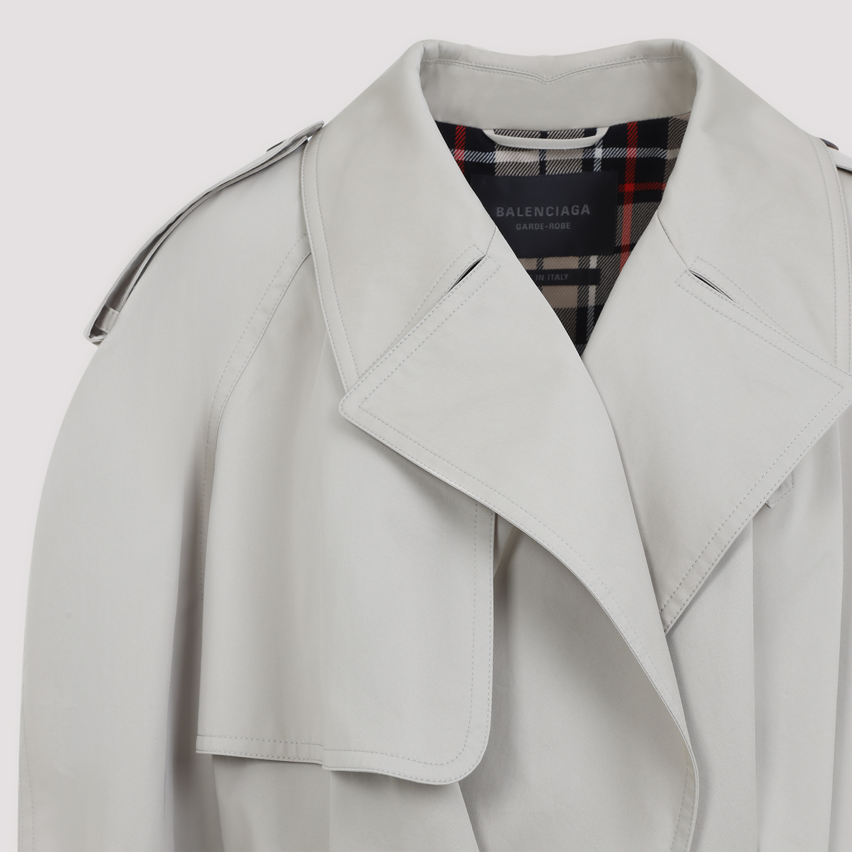 814615TBP019501 (Balenciaga / コート・ダウン ) | Balenciaga (バレンシアガ)(4)
