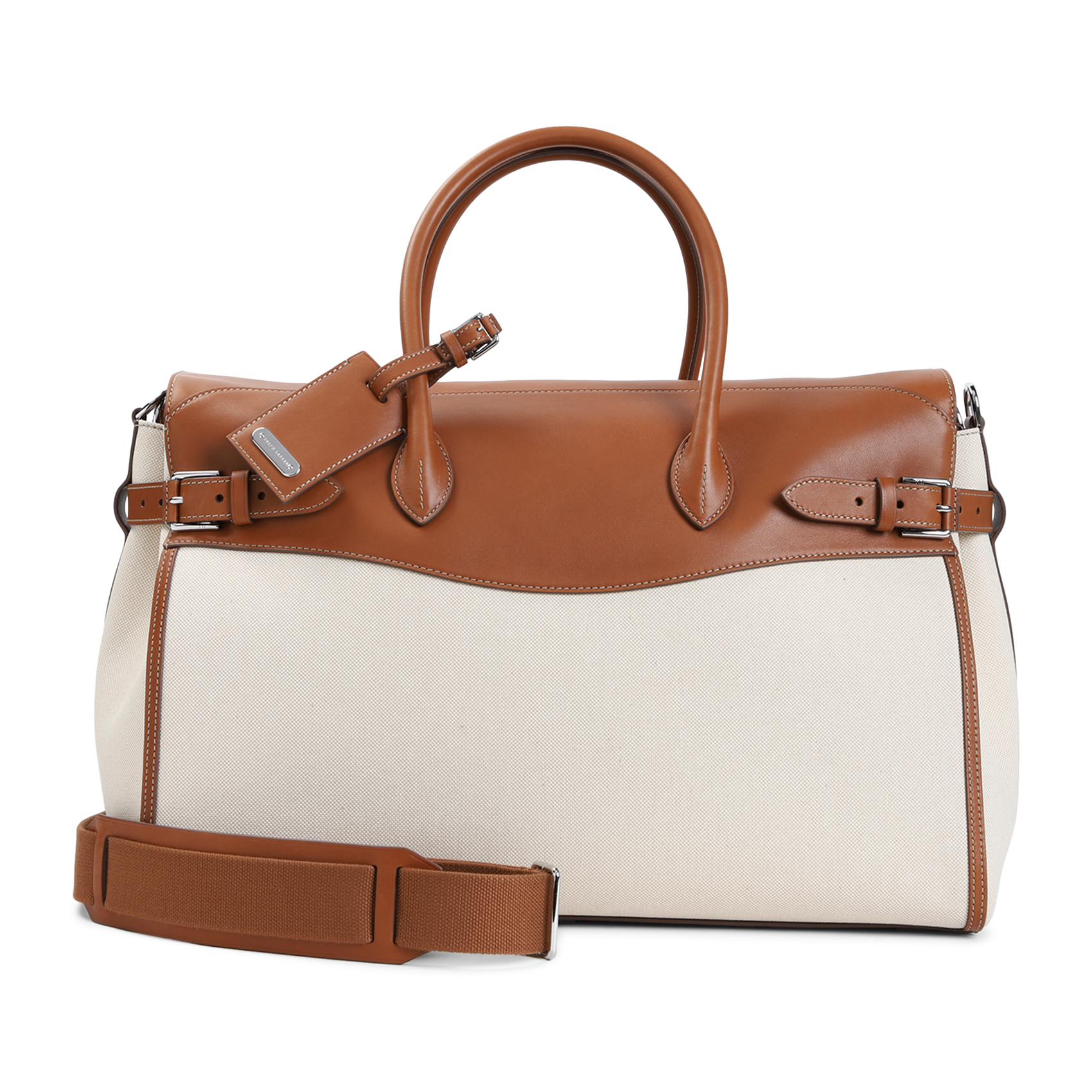 420964903001RL (Ralph Lauren Purple Label / トートバッグ ) | Ralph Lauren Purple Label (ラルフ ローレン パープル レーベル)(1)