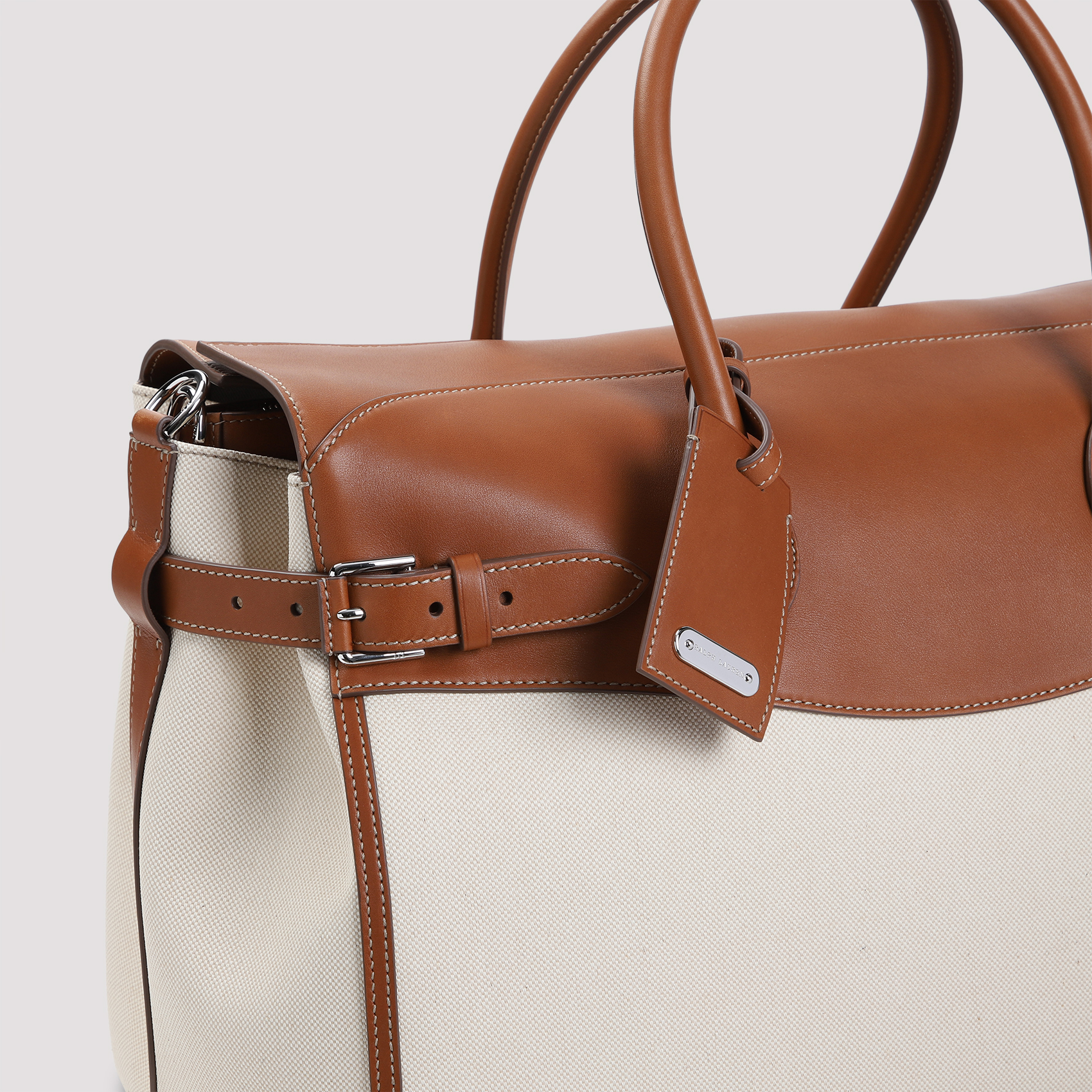 420964903001RL (Ralph Lauren Purple Label / トートバッグ ) | Ralph Lauren Purple Label (ラルフ ローレン パープル レーベル)(5)