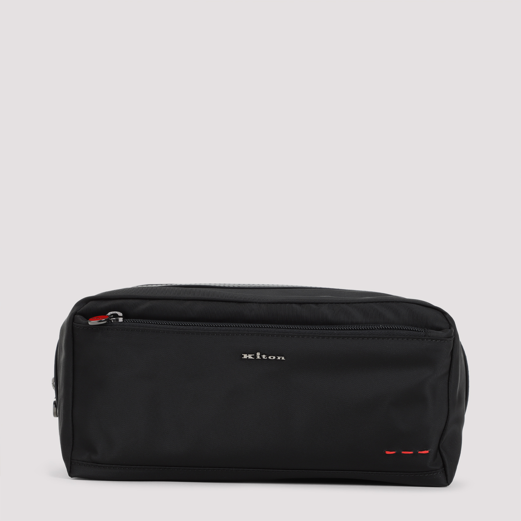 UBA0057N0122101001NERO (Kiton / クラッチバッグ・ポーチ ) | Kiton (キートン)(4)