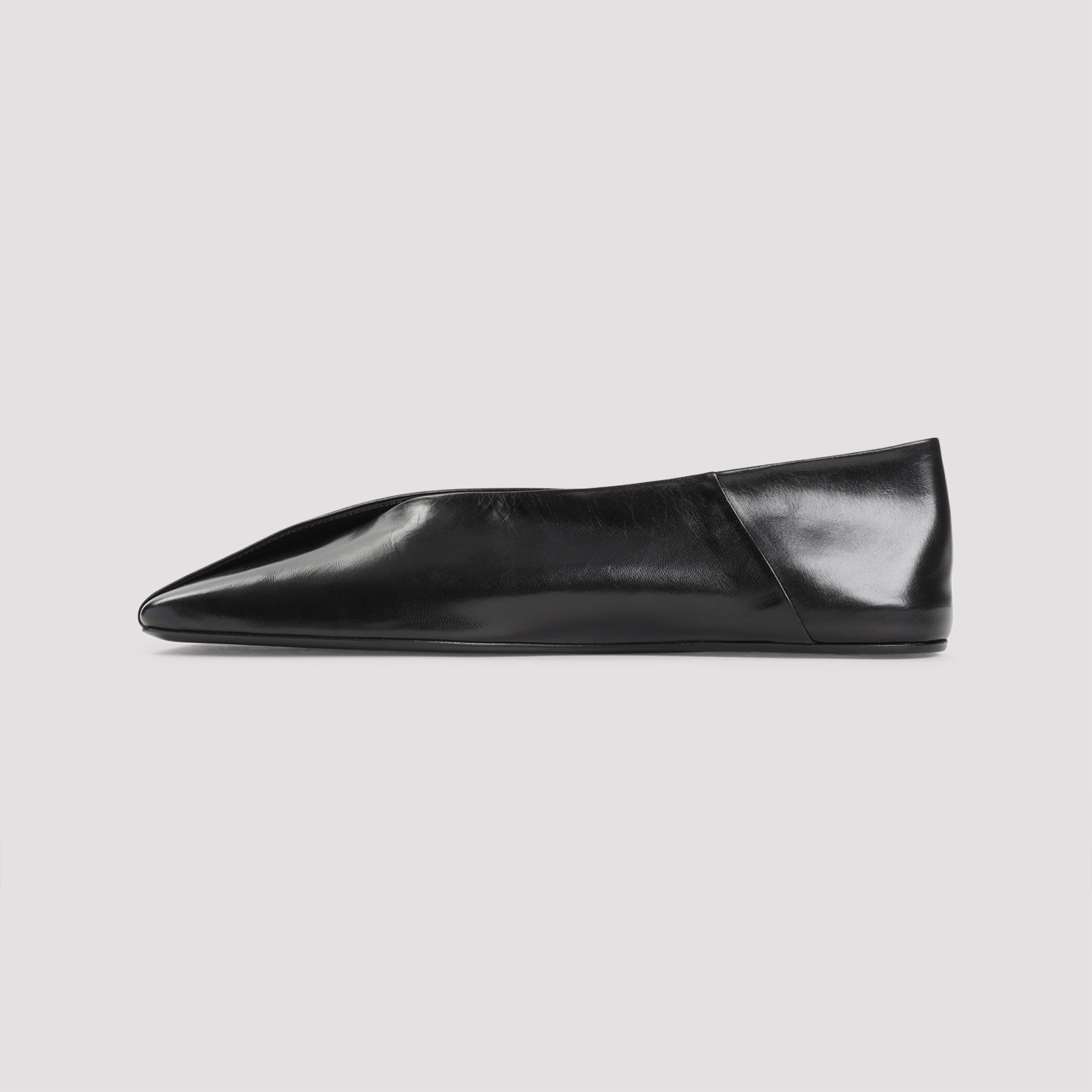 J57WZ0001P4864001 (Jil Sander / フラットシューズ ) | Jil Sander (ジルサンダー)(3)