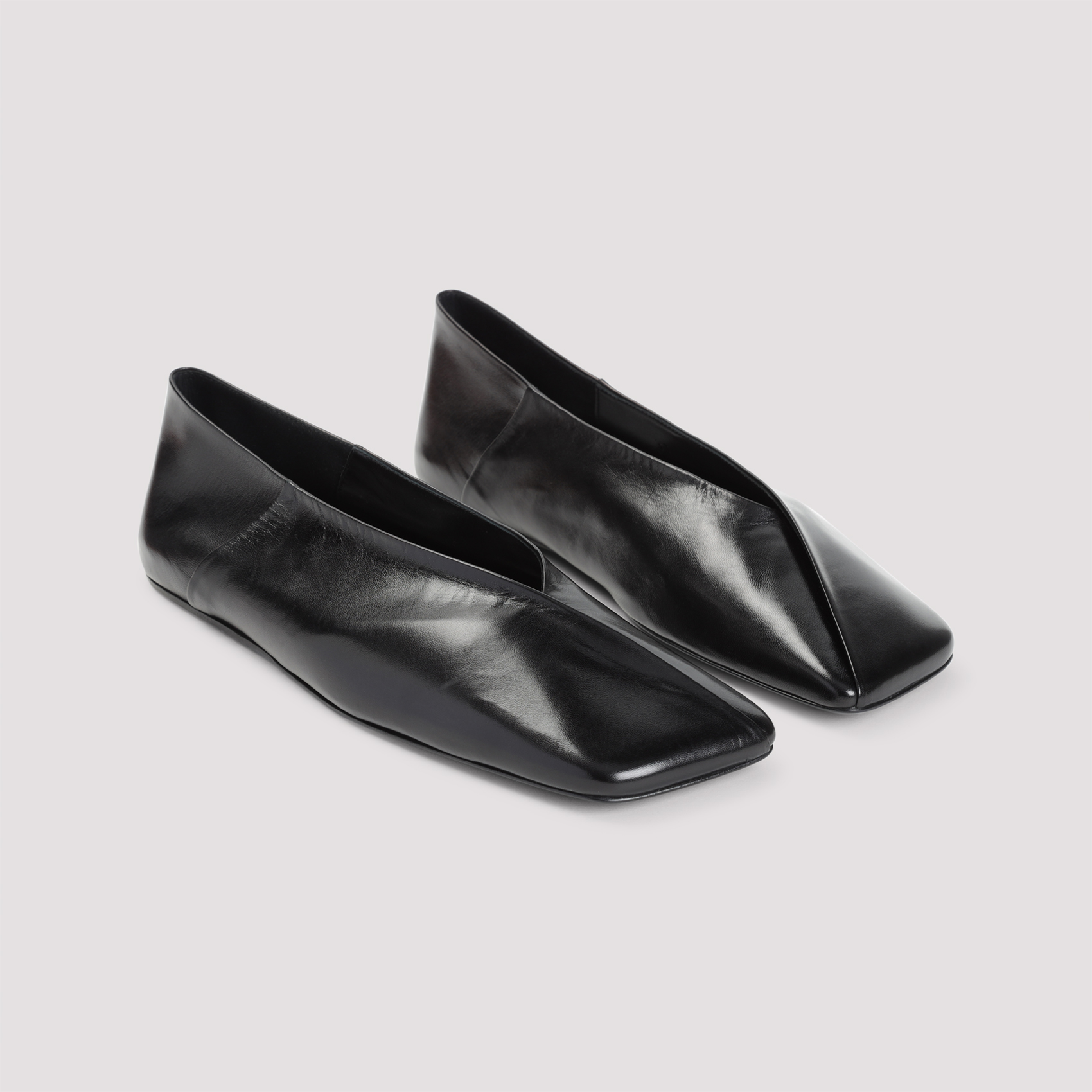 J57WZ0001P4864001 (Jil Sander / フラットシューズ ) | Jil Sander (ジルサンダー)(4)
