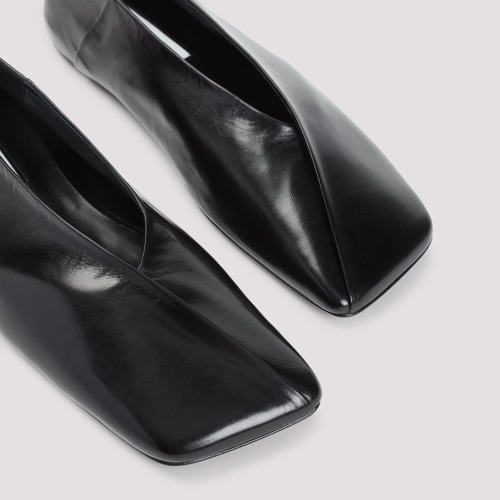J57WZ0001P4864001 (Jil Sander / フラットシューズ ) | Jil Sander (ジルサンダー)(5)