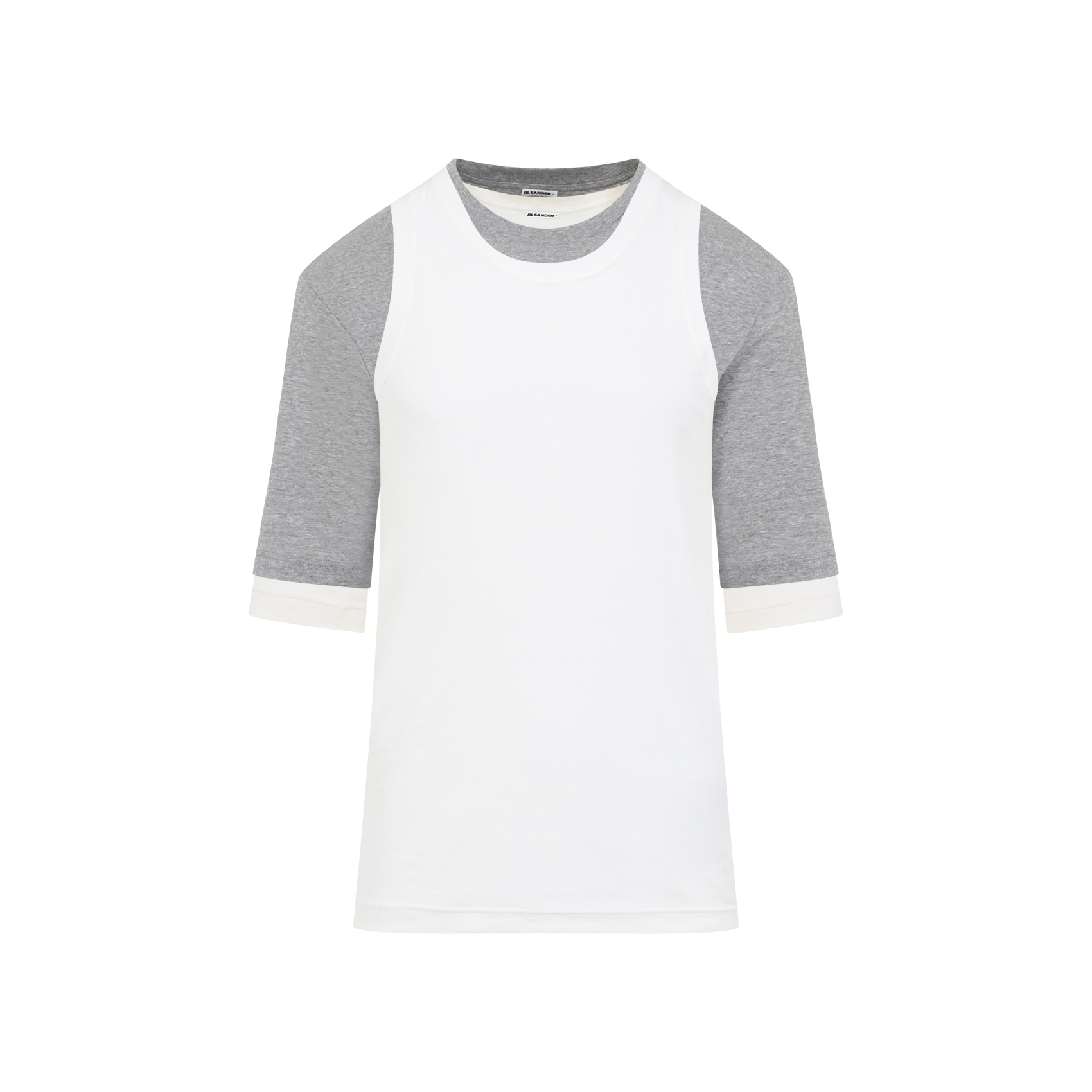 J47FV0109JTN357971 (Jil Sander / Tシャツ・カットソー ) | Jil Sander (ジルサンダー)