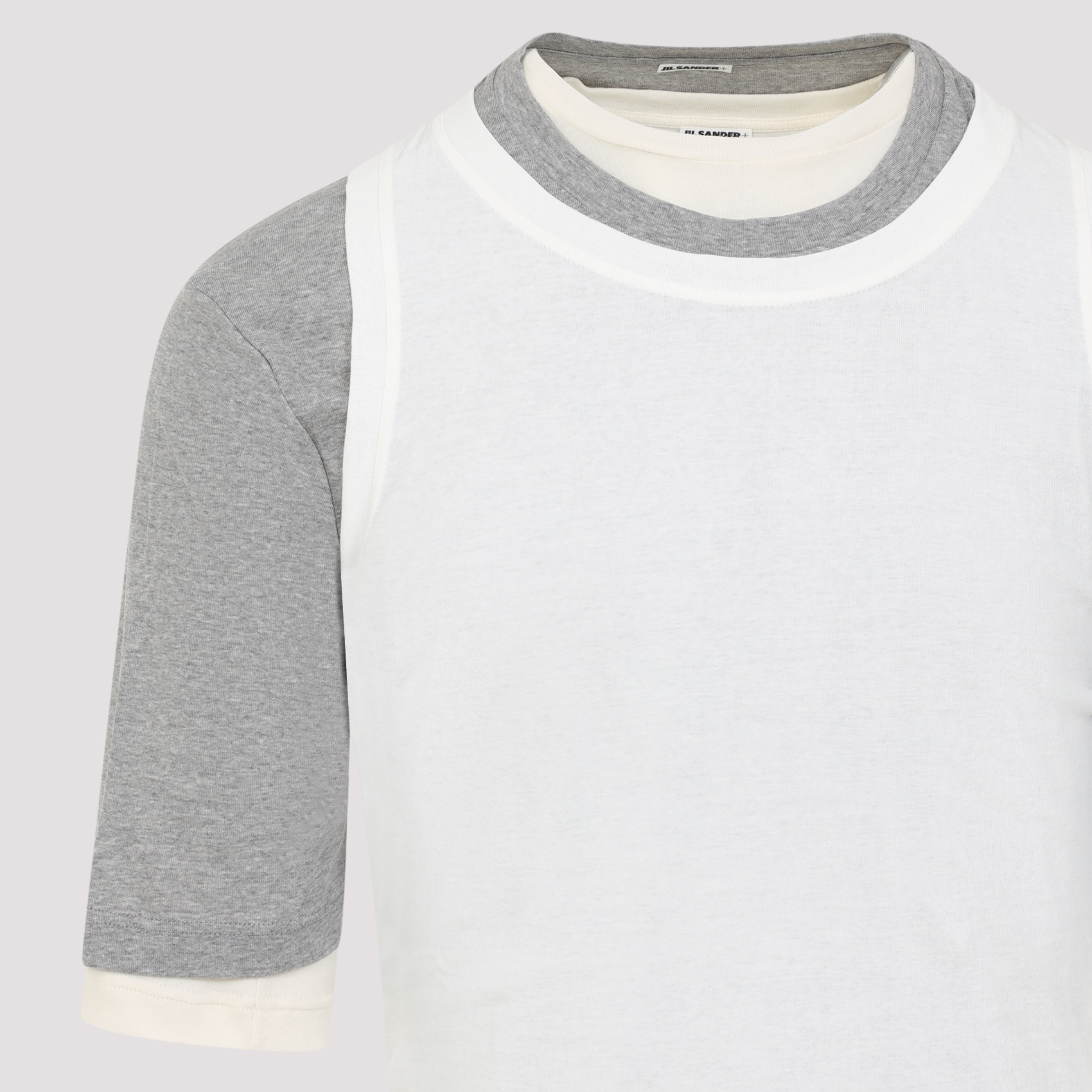 J47FV0109JTN357971 (Jil Sander / Tシャツ・カットソー ) | Jil Sander (ジルサンダー)(6)
