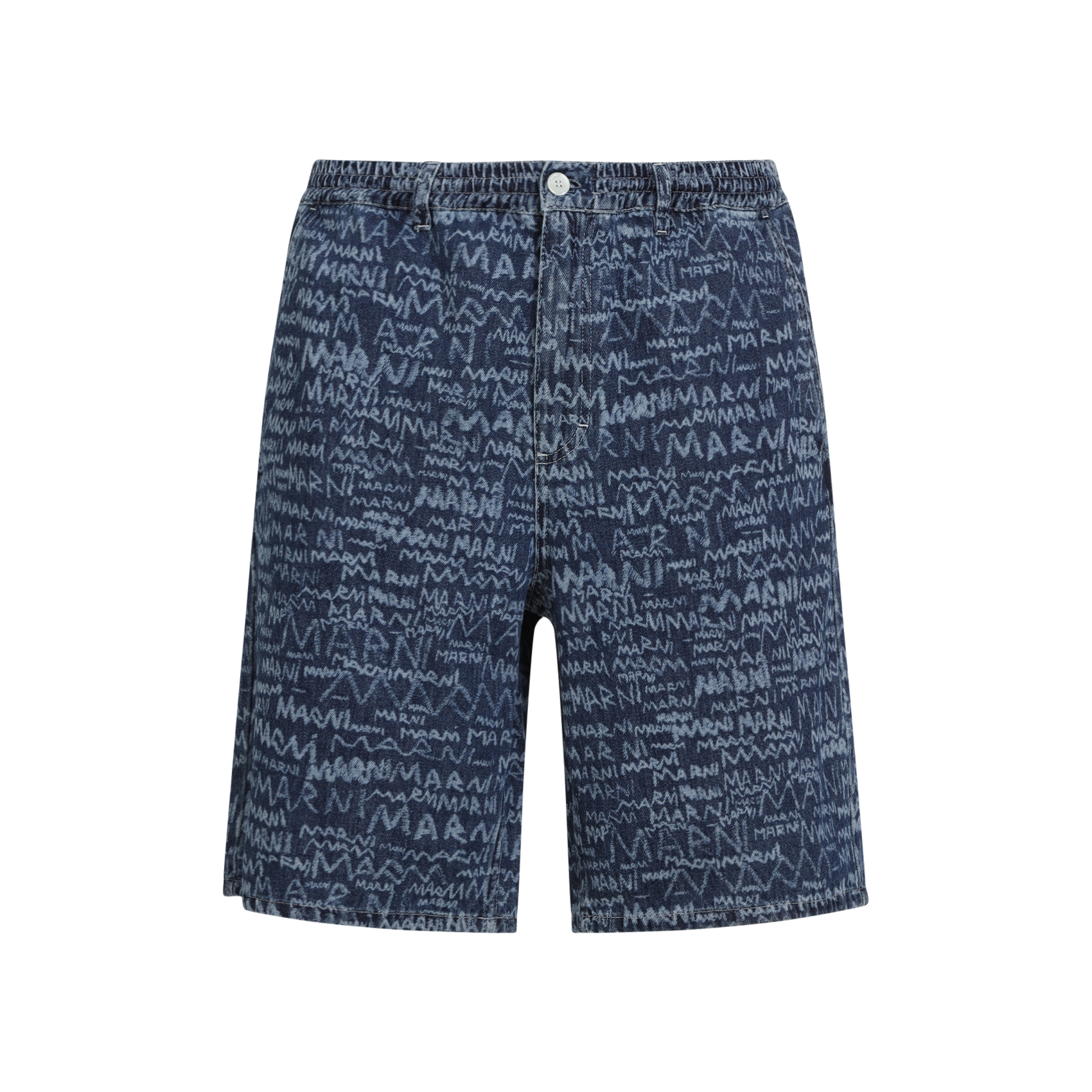 PUJU0070A0USCX38LOB95 (Marni / ショートパンツ ) | Marni (マルニ)