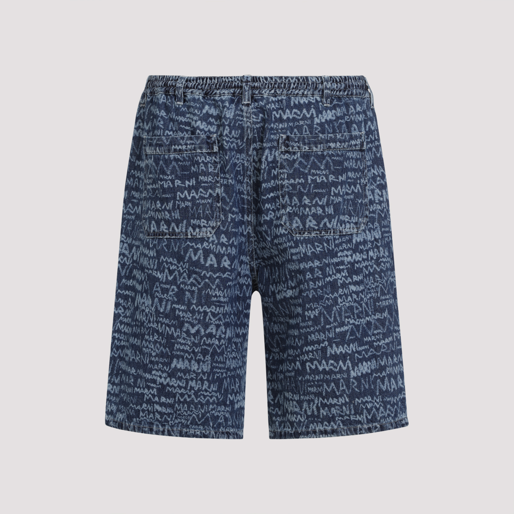 PUJU0070A0USCX38LOB95 (Marni / ショートパンツ ) | Marni (マルニ)(2)