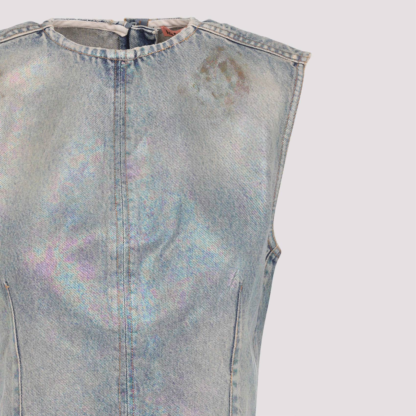 A20780AUZ (Acne Studios / ワンピース・ドレス・オールインワン ) | Acne Studios (アクネ ストゥディオズ)(3)